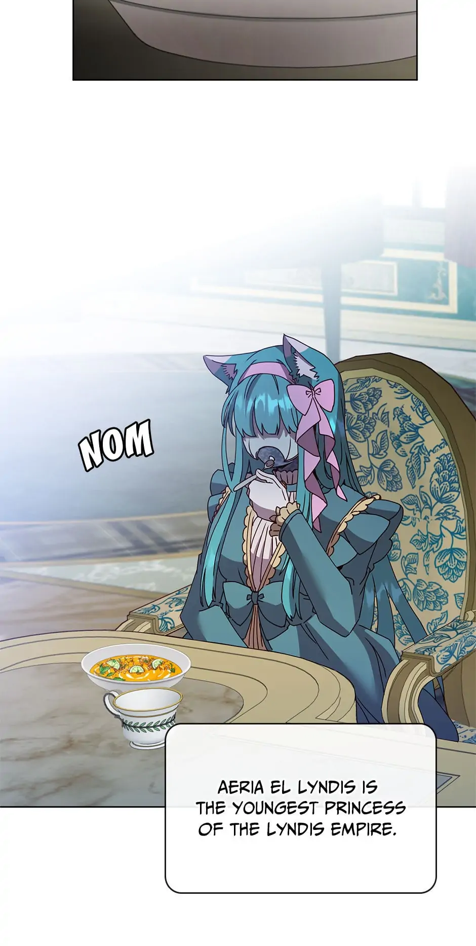 Read The Max Level Hero Strikes Back ENGLISH Manga Online