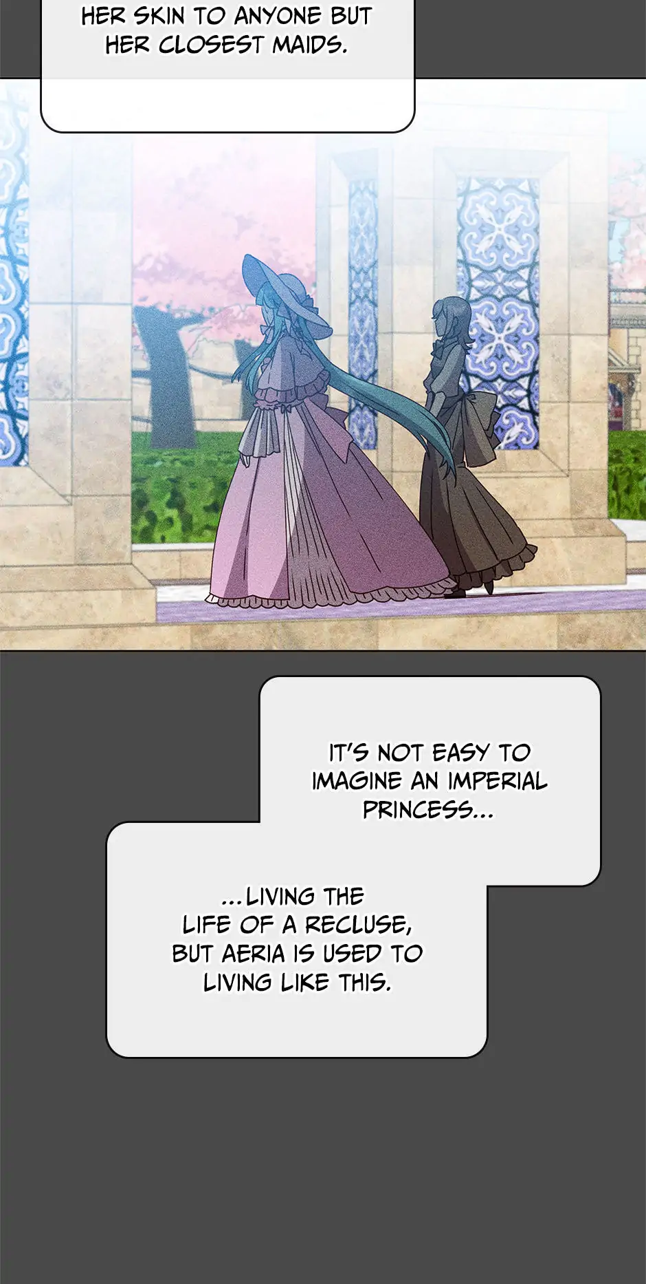 Read The Max Level Hero Strikes Back ENGLISH Manga Online