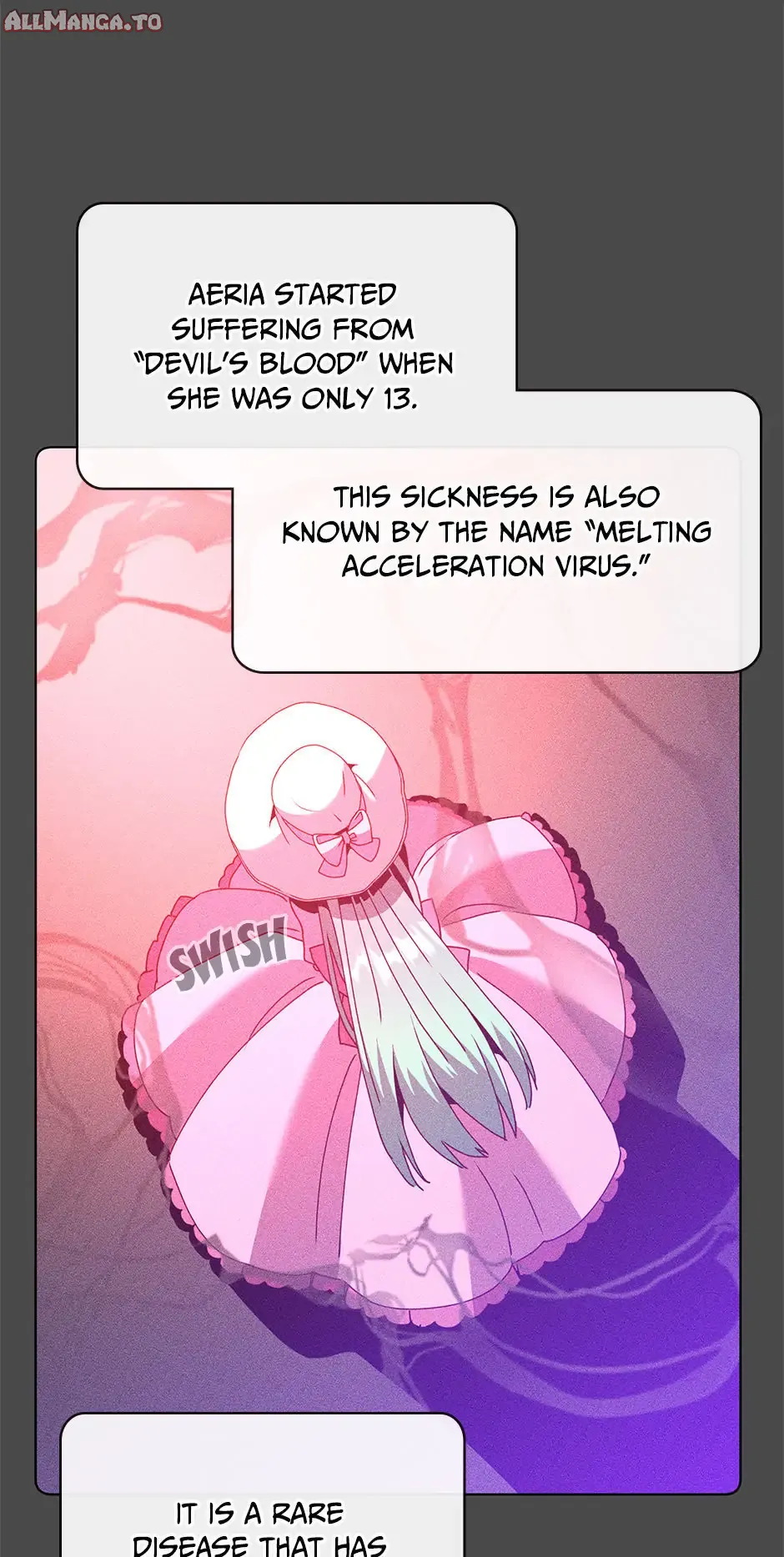 Read The Max Level Hero Strikes Back ENGLISH Manga Online