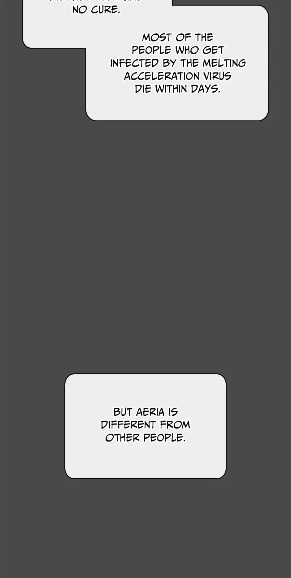 Read The Max Level Hero Strikes Back ENGLISH Manga Online