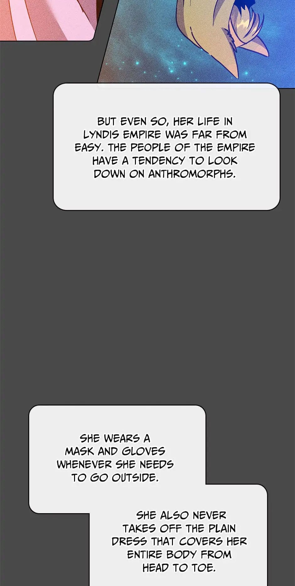 Read The Max Level Hero Strikes Back ENGLISH Manga Online