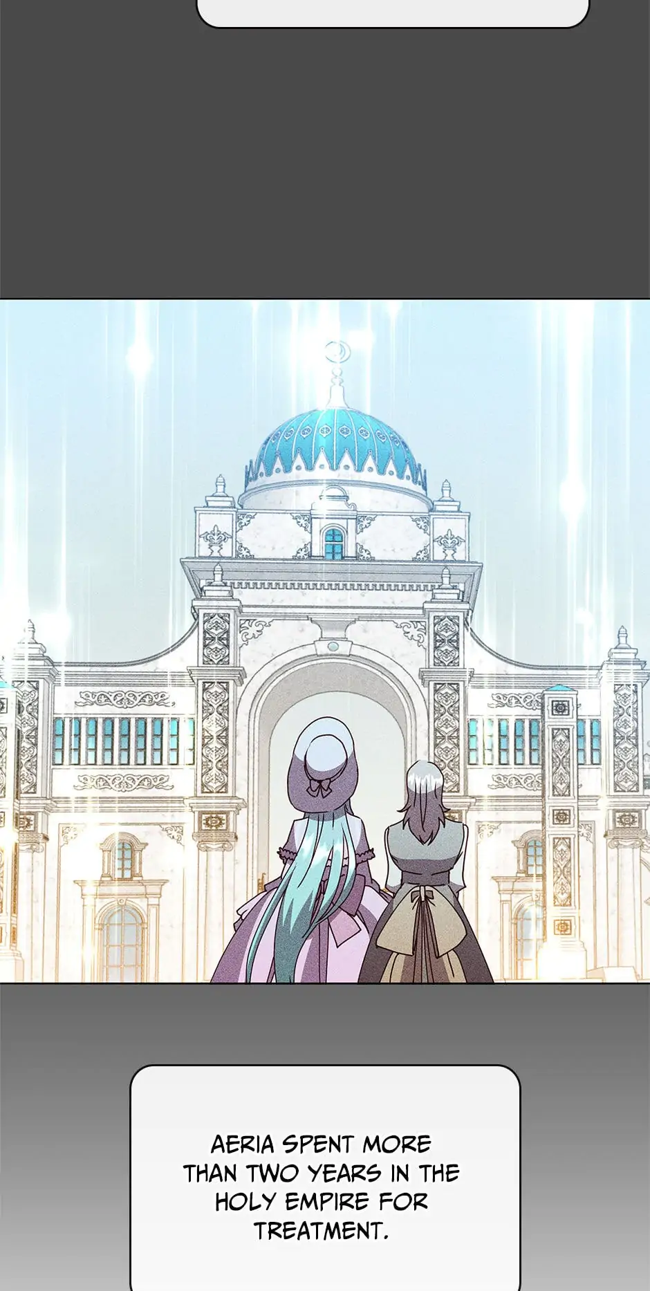 Read The Max Level Hero Strikes Back ENGLISH Manga Online