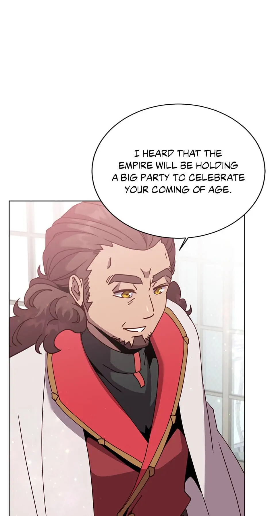 Read The Max Level Hero Strikes Back ENGLISH Manga Online