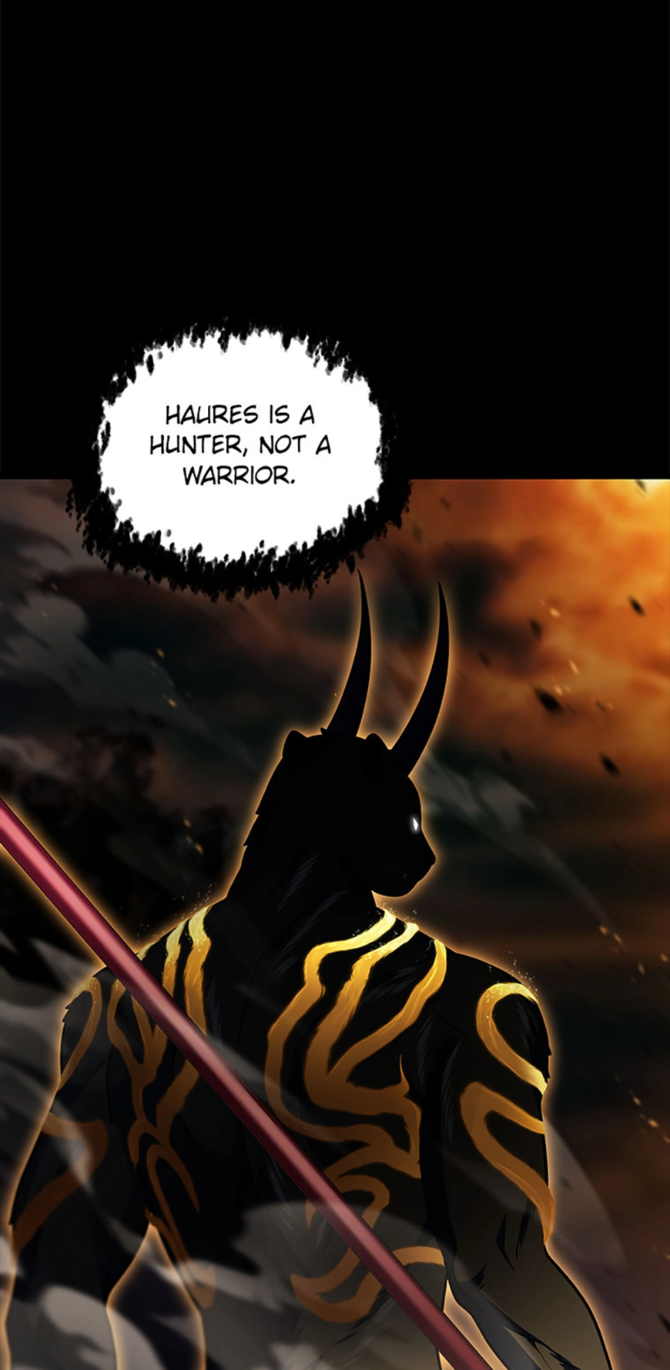 Read The Player Who Can't Level Up ENGLISH Manga Online