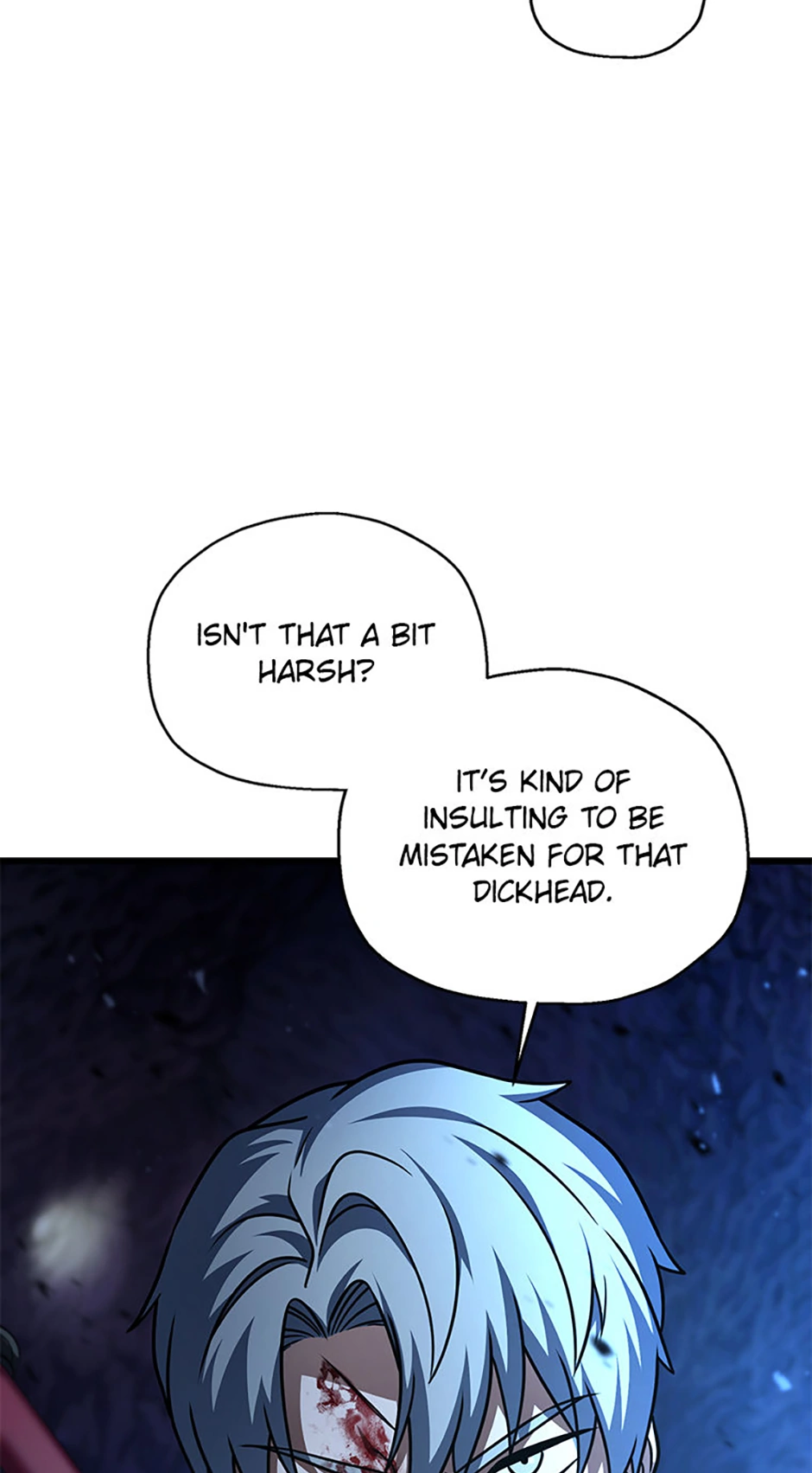 Read The Player Who Can't Level Up ENGLISH Manga Online