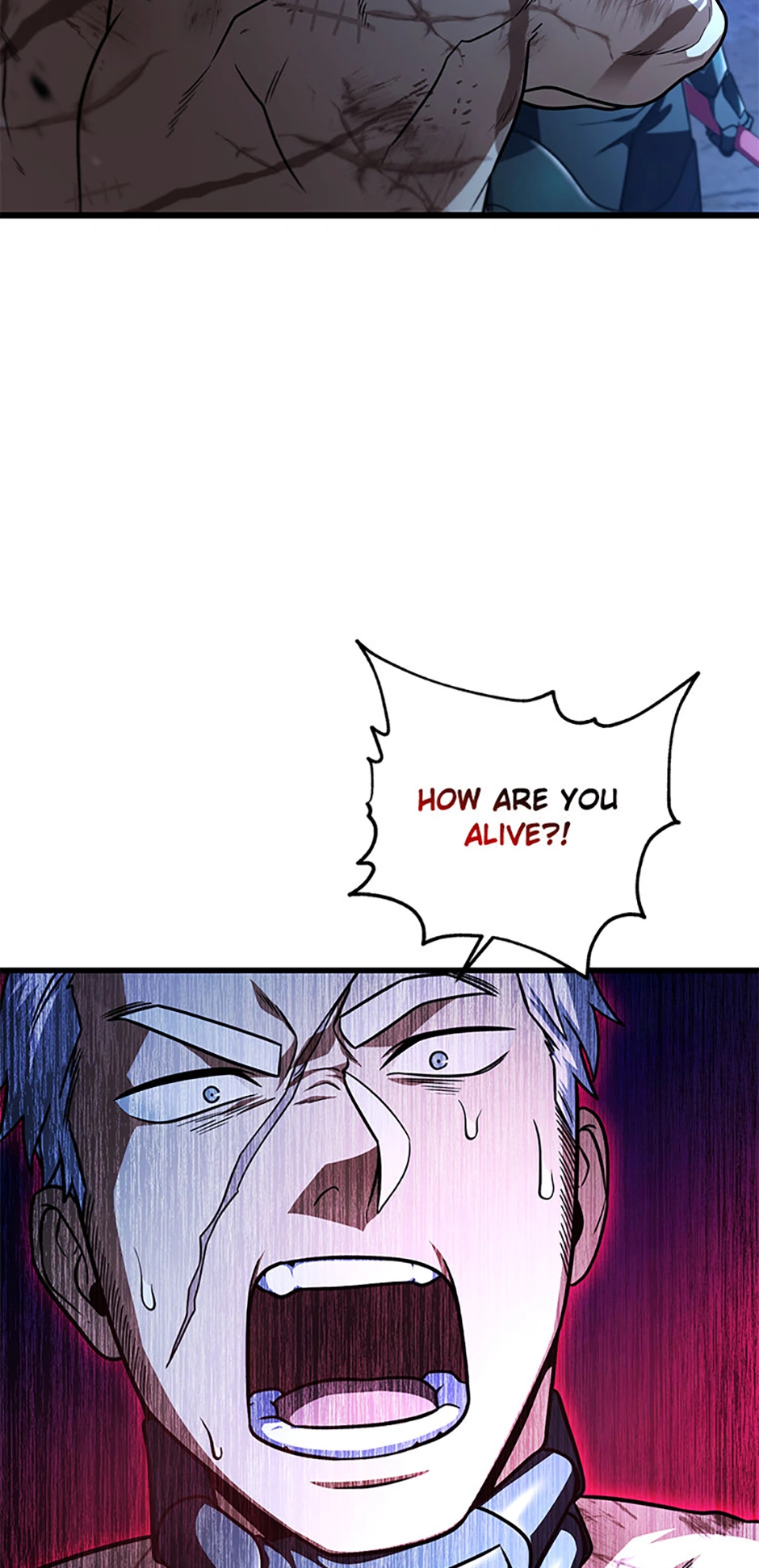 Read The Player Who Can't Level Up ENGLISH Manga Online