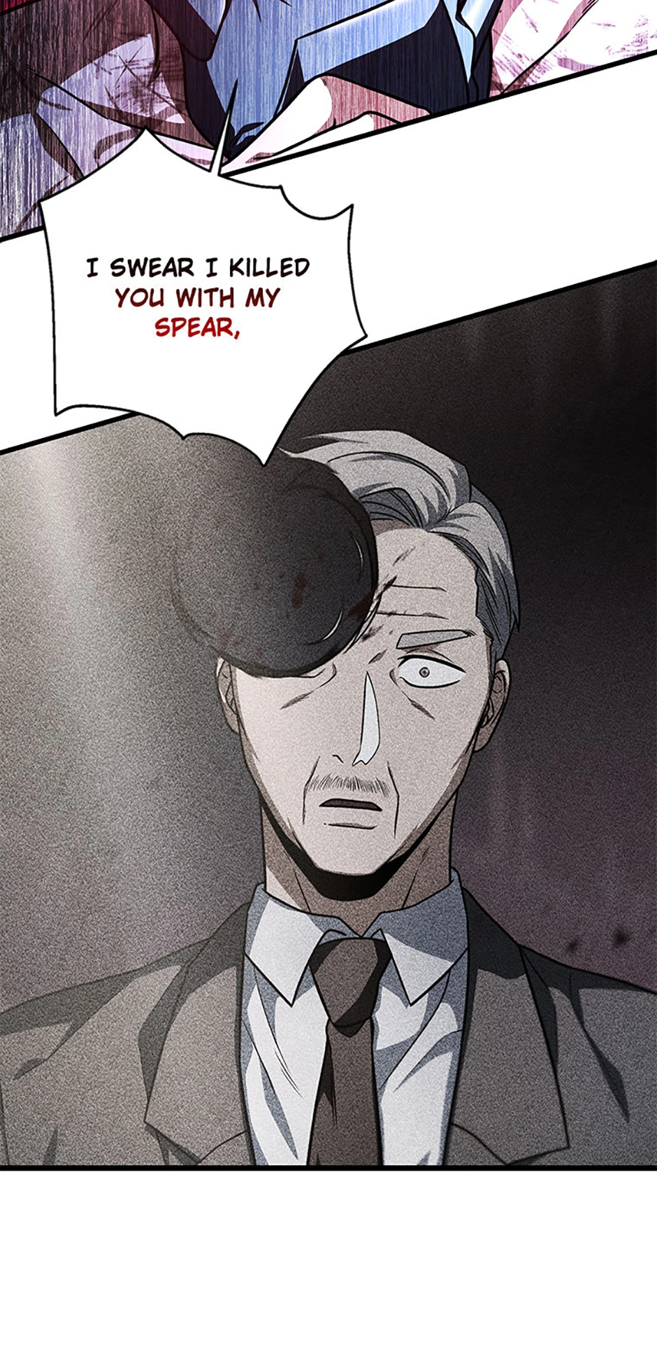 Read The Player Who Can't Level Up ENGLISH Manga Online