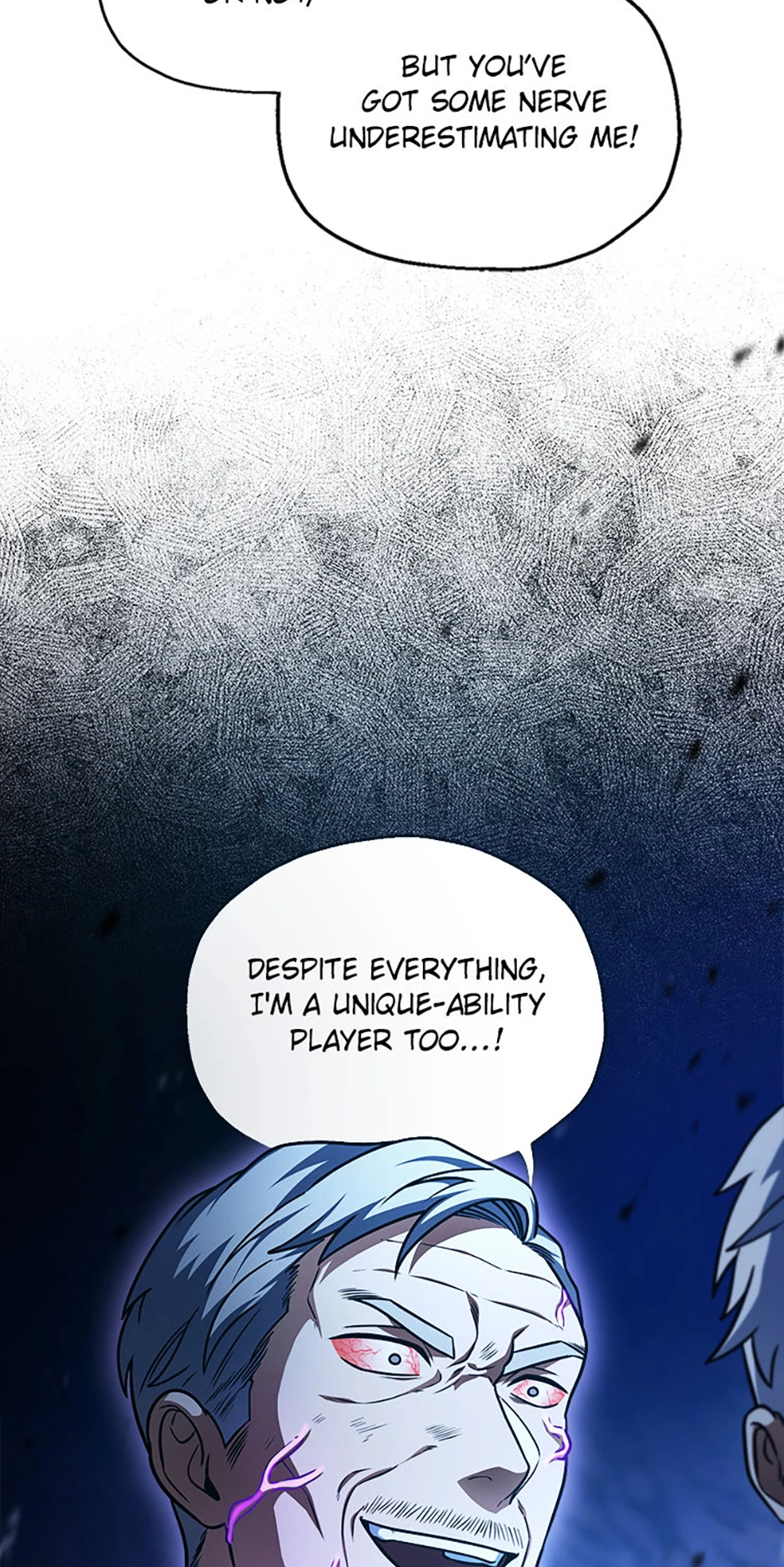 Read The Player Who Can't Level Up ENGLISH Manga Online