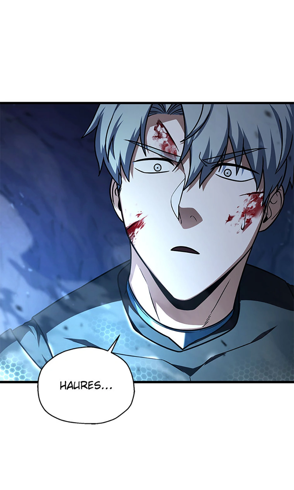 Read The Player Who Can't Level Up ENGLISH Manga Online