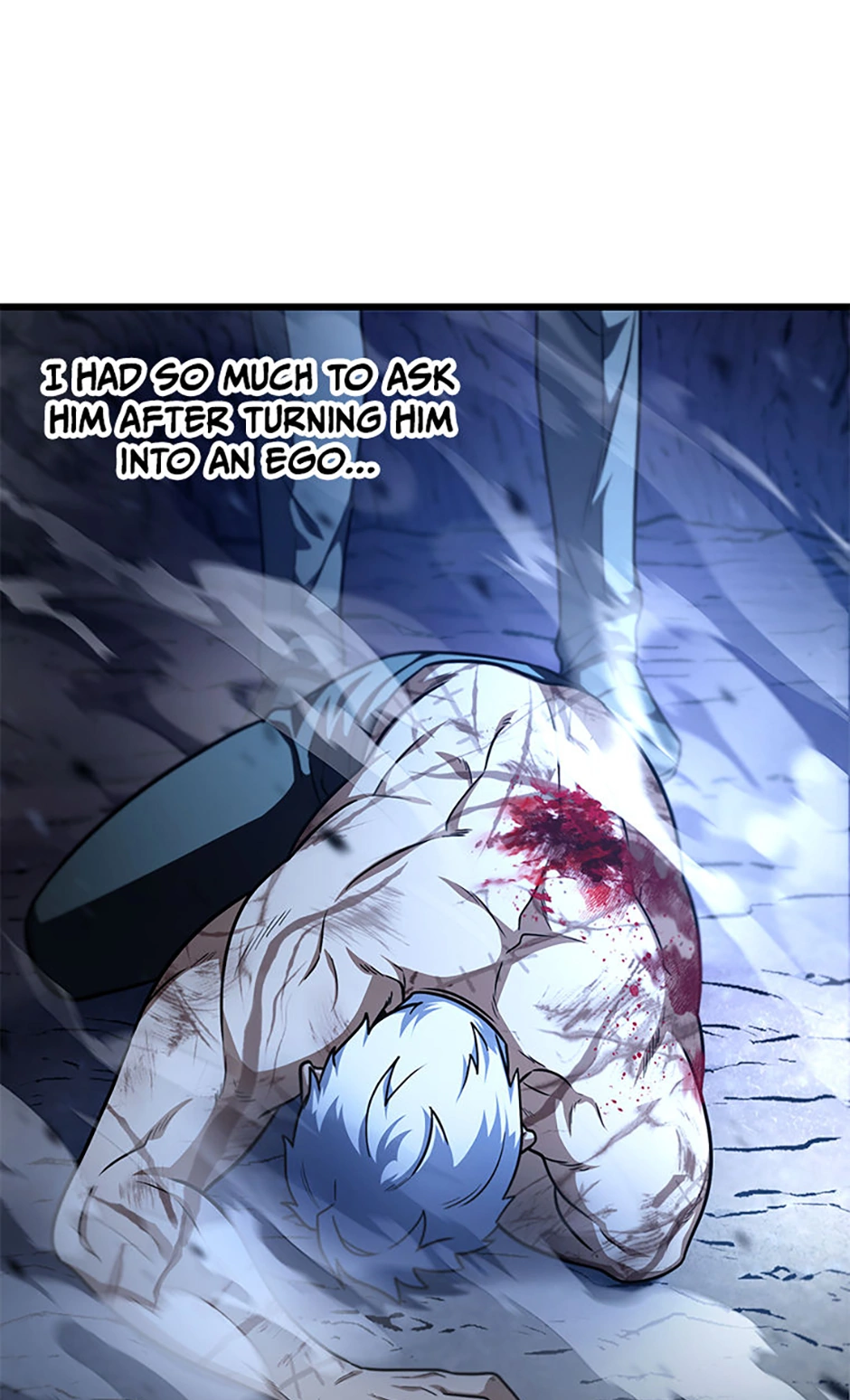 Read The Player Who Can't Level Up ENGLISH Manga Online