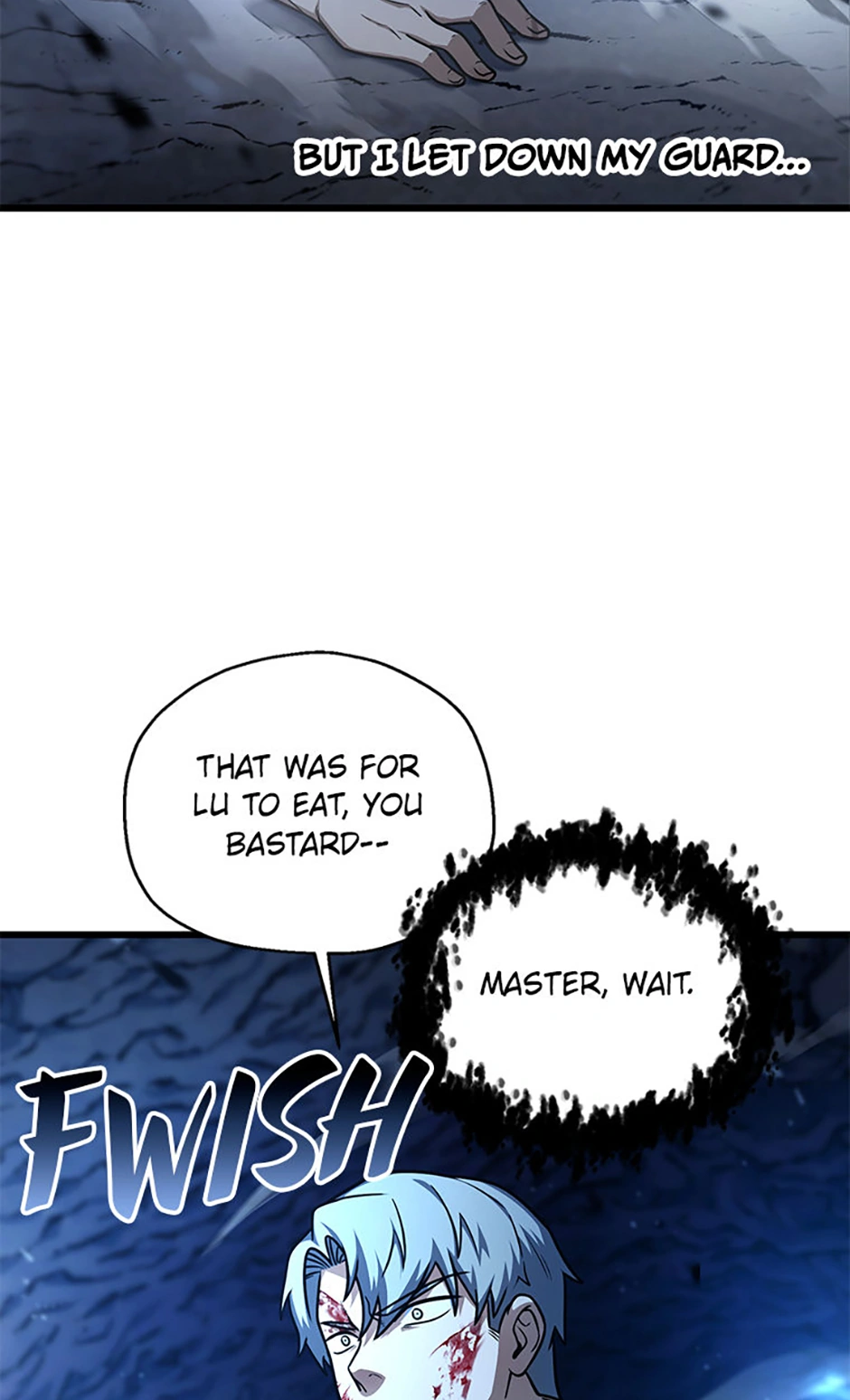 Read The Player Who Can't Level Up ENGLISH Manga Online