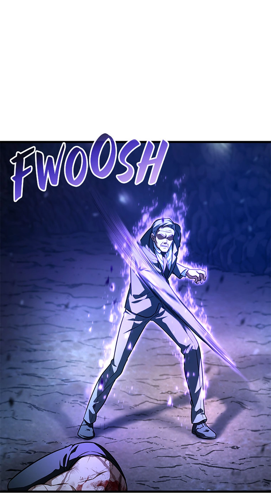 Read The Player Who Can't Level Up ENGLISH Manga Online