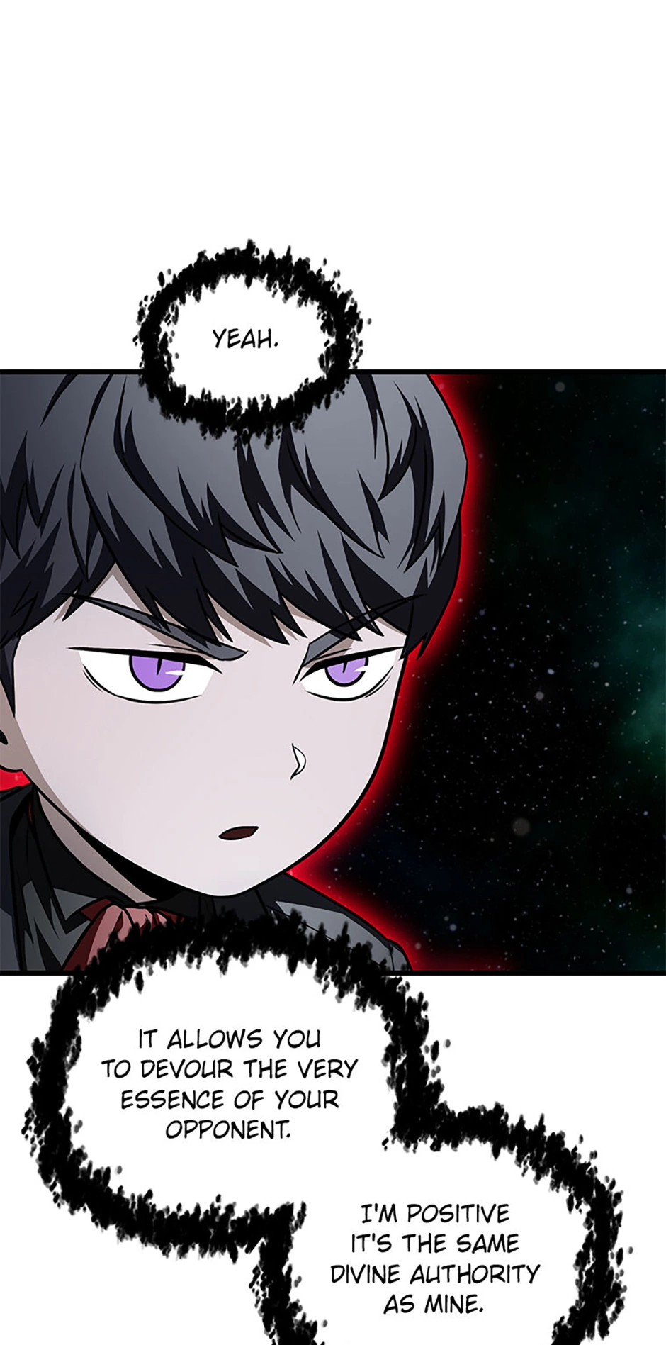 Read The Player Who Can't Level Up ENGLISH Manga Online