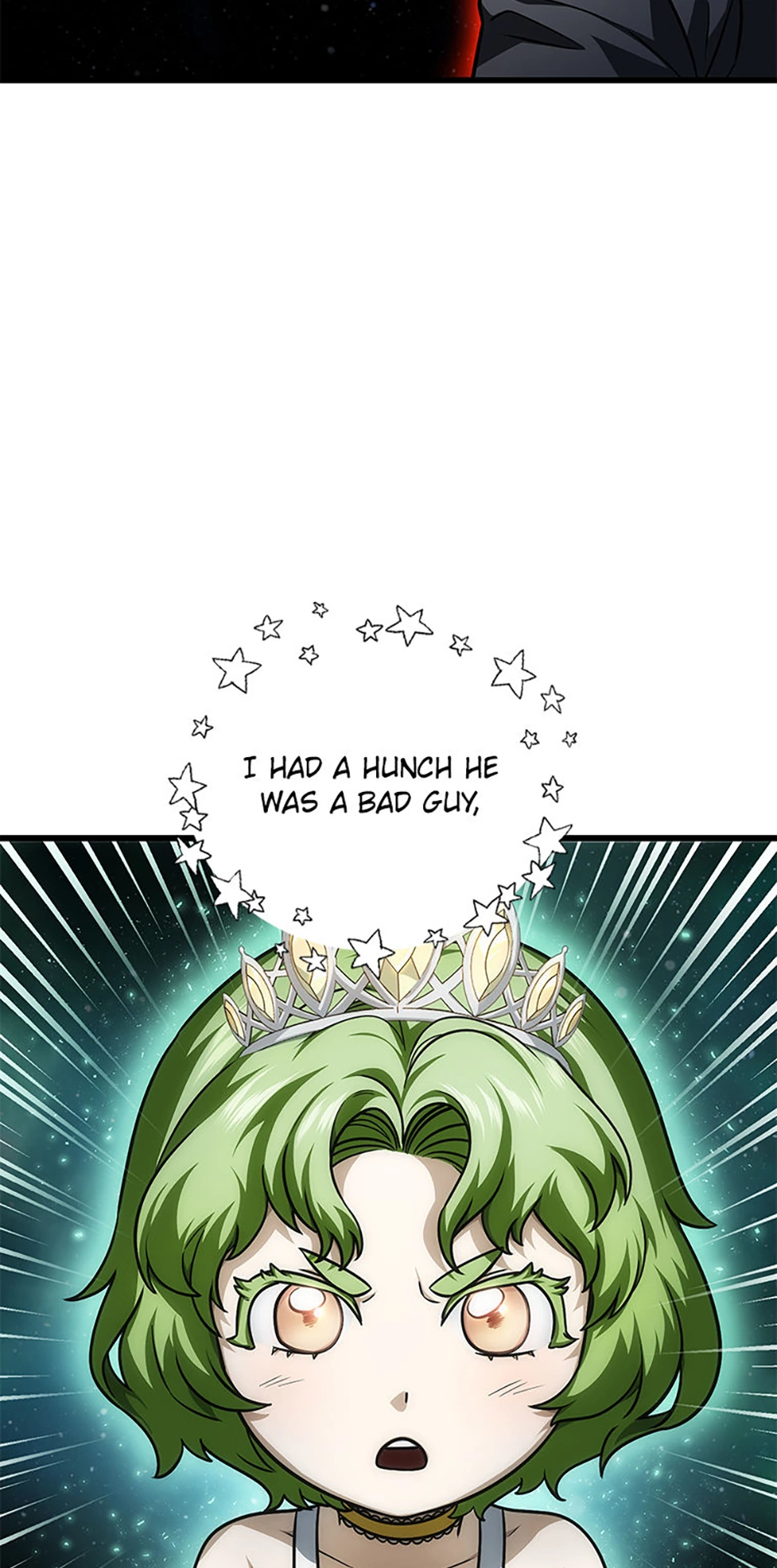 Read The Player Who Can't Level Up ENGLISH Manga Online