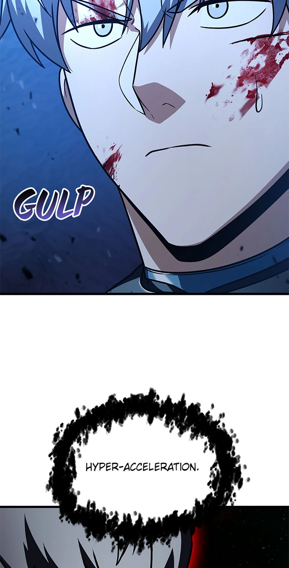 Read The Player Who Can't Level Up ENGLISH Manga Online