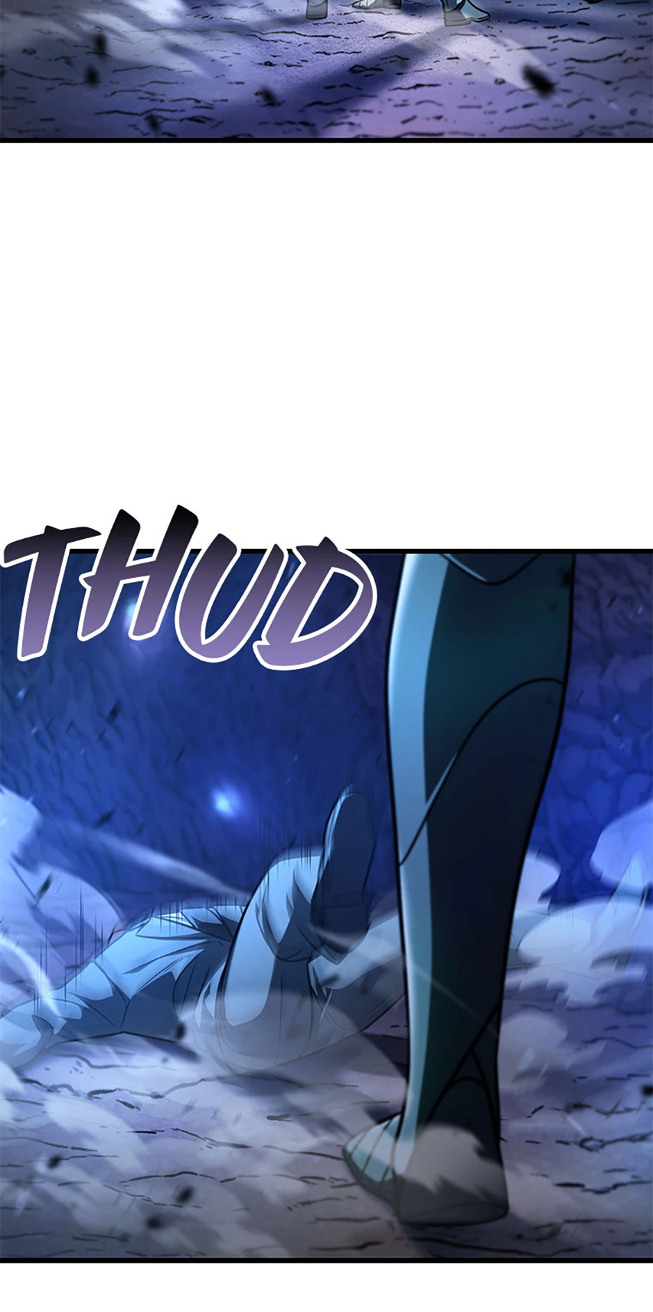 Read The Player Who Can't Level Up ENGLISH Manga Online