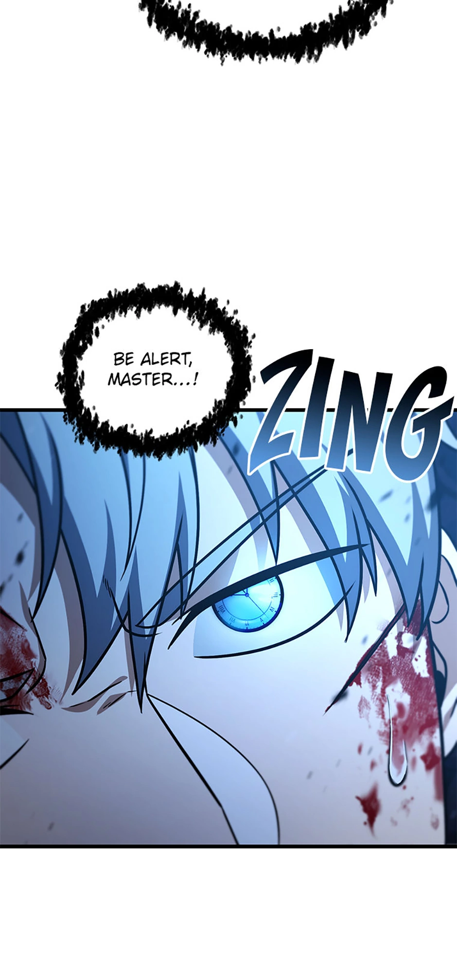 Read The Player Who Can't Level Up ENGLISH Manga Online