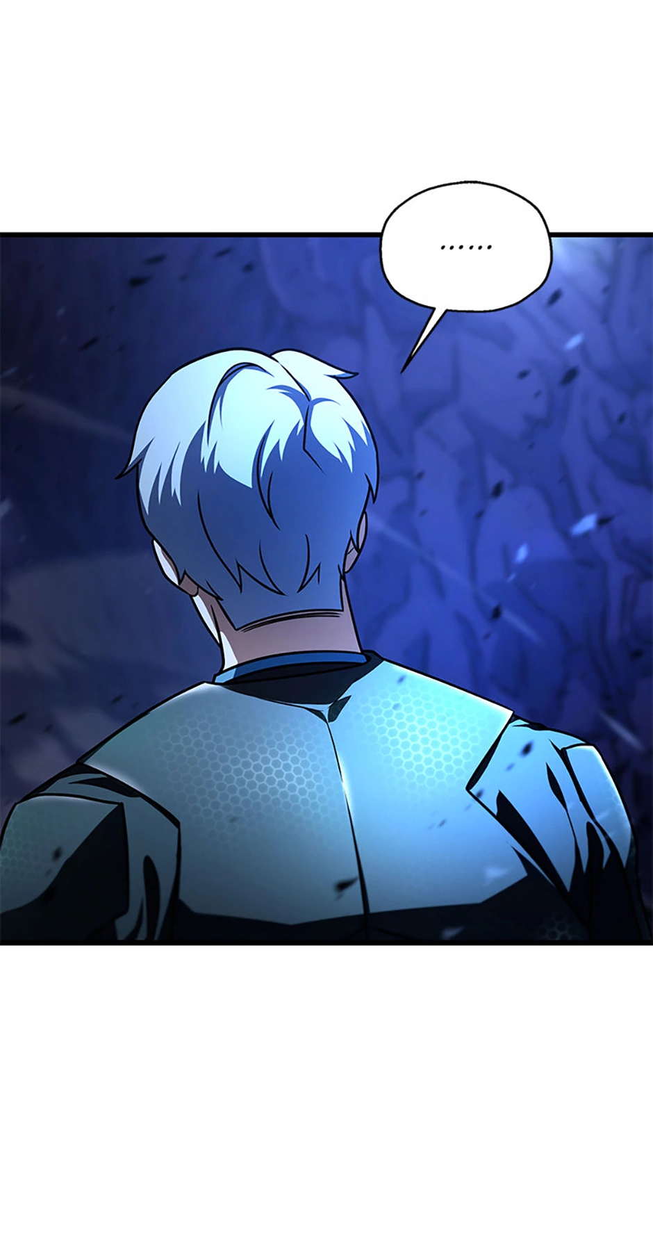 Read The Player Who Can't Level Up ENGLISH Manga Online