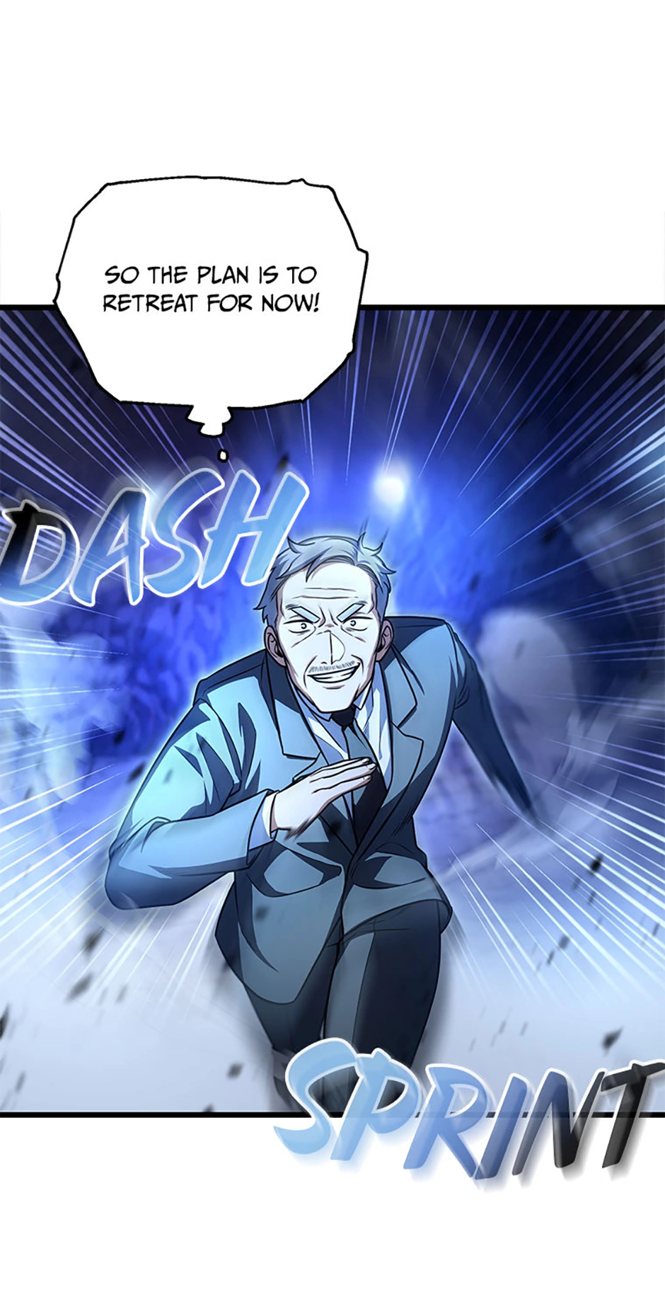 Read The Player Who Can't Level Up ENGLISH Manga Online