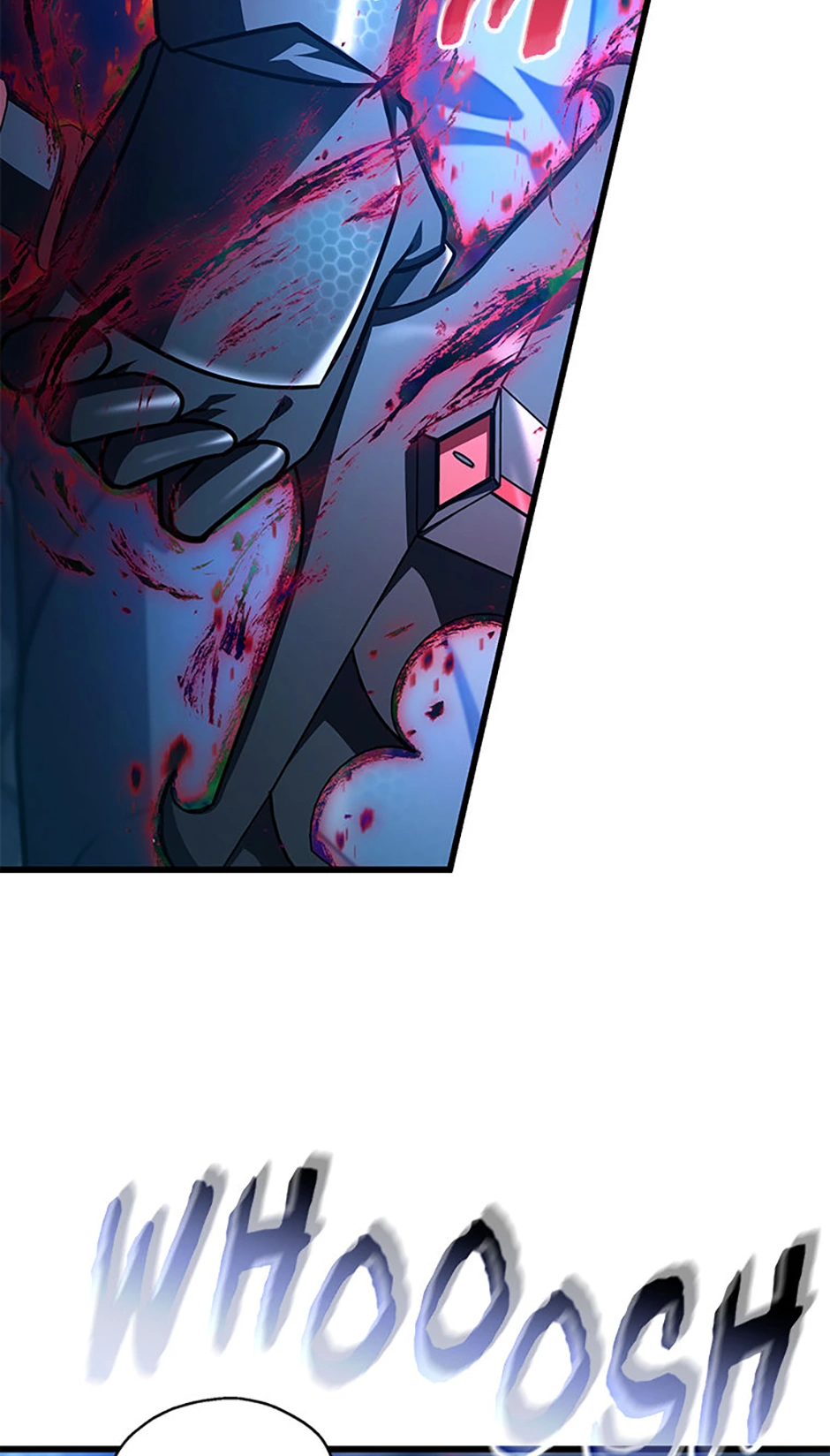 Read The Player Who Can't Level Up ENGLISH Manga Online