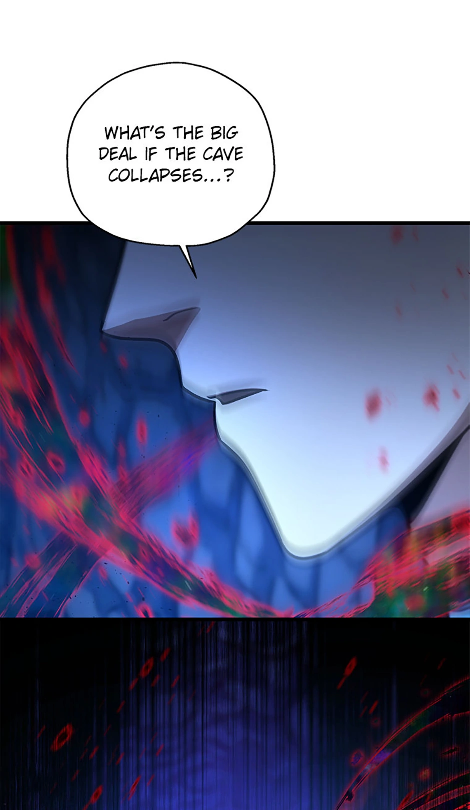 Read The Player Who Can't Level Up ENGLISH Manga Online