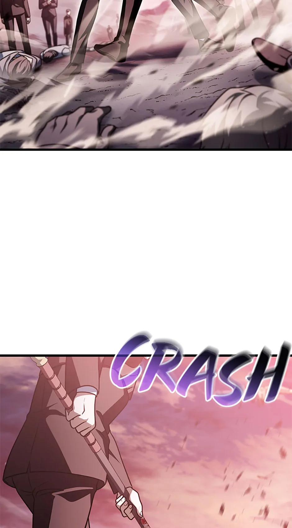 Read The Player Who Can't Level Up ENGLISH Manga Online