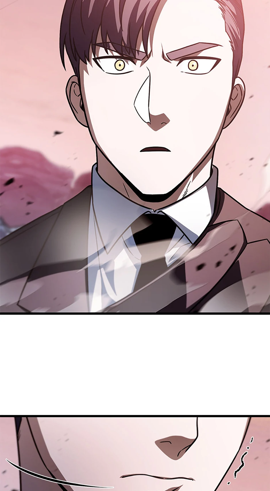 Read The Player Who Can't Level Up ENGLISH Manga Online