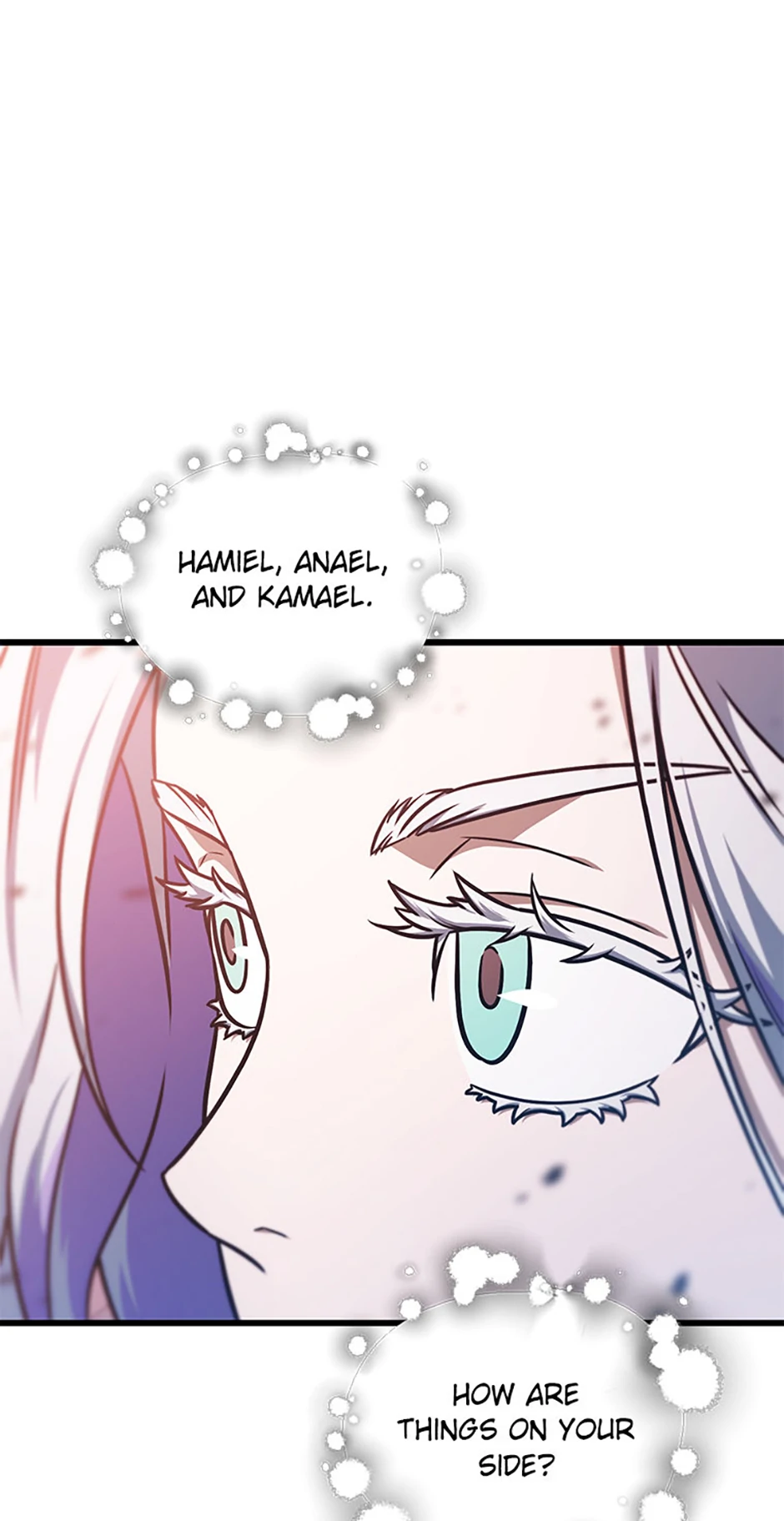 Read The Player Who Can't Level Up ENGLISH Manga Online