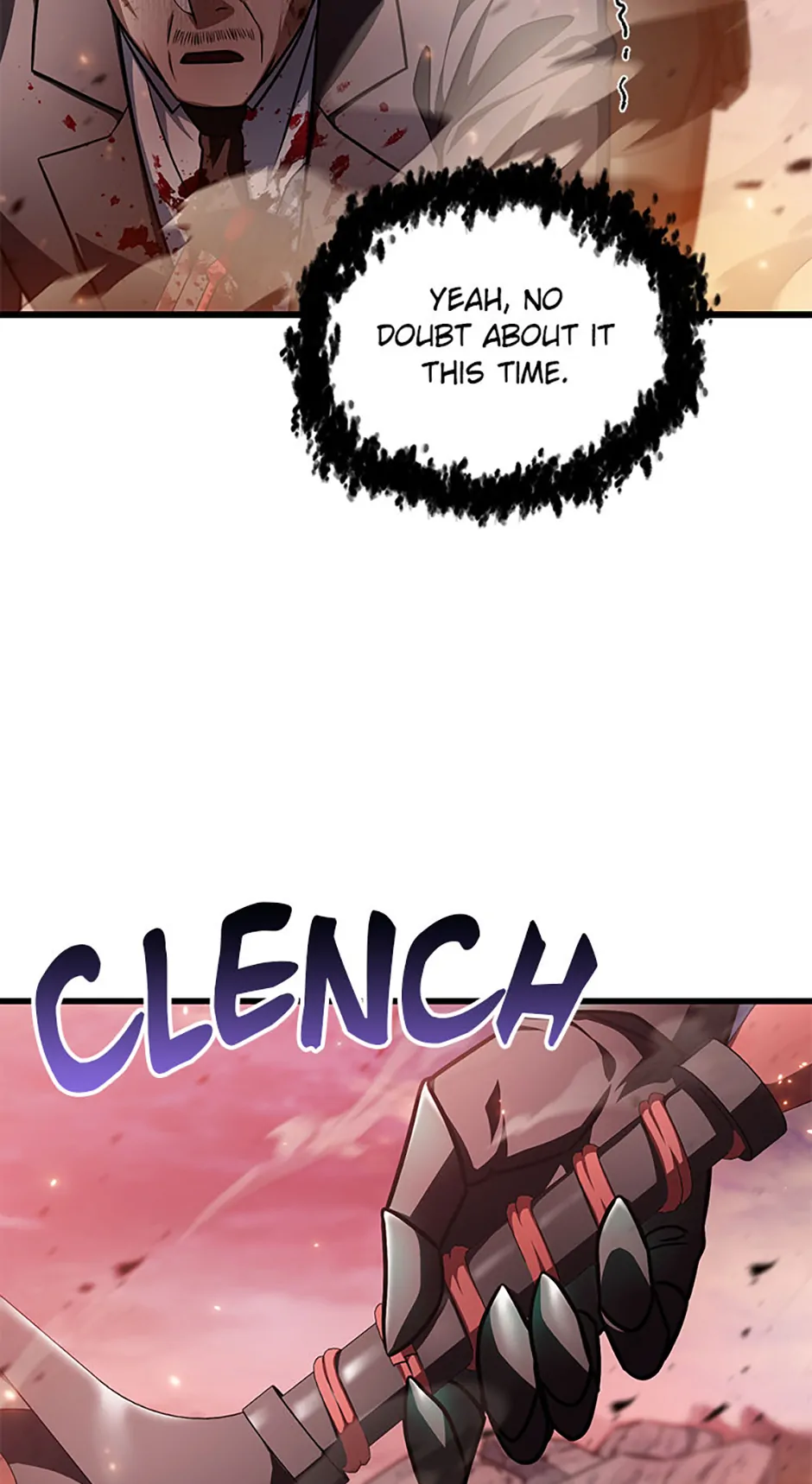 Read The Player Who Can't Level Up ENGLISH Manga Online