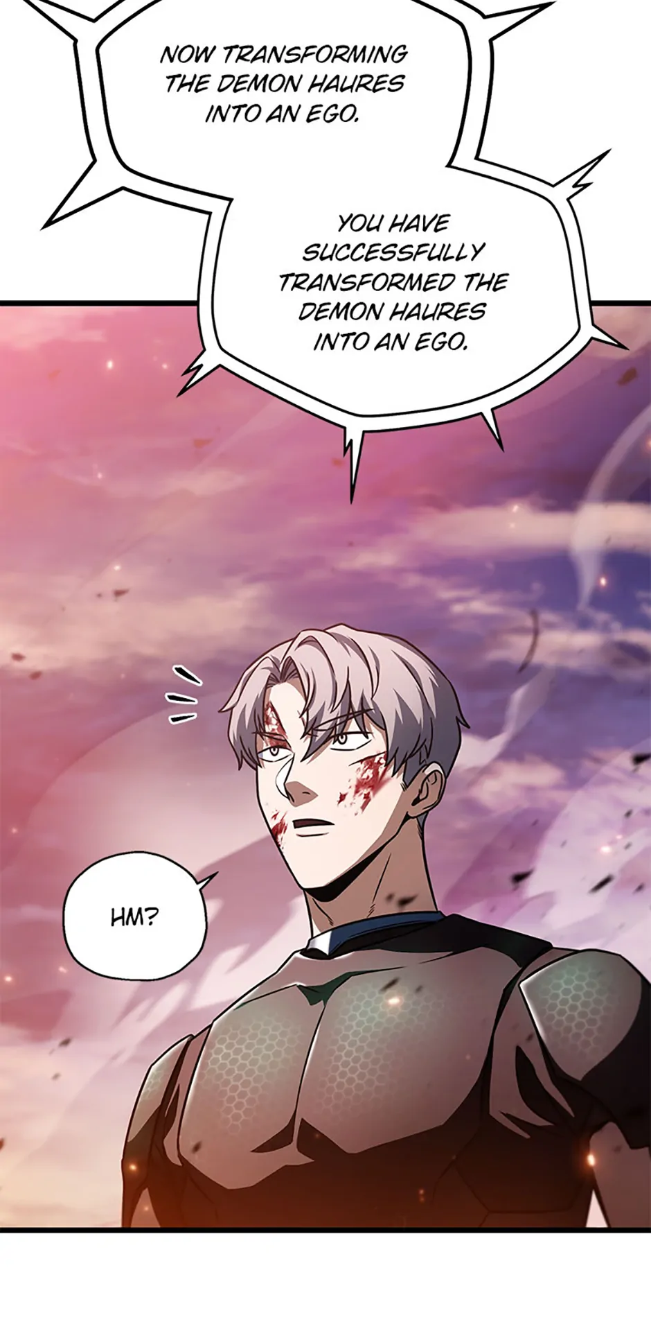 Read The Player Who Can't Level Up ENGLISH Manga Online