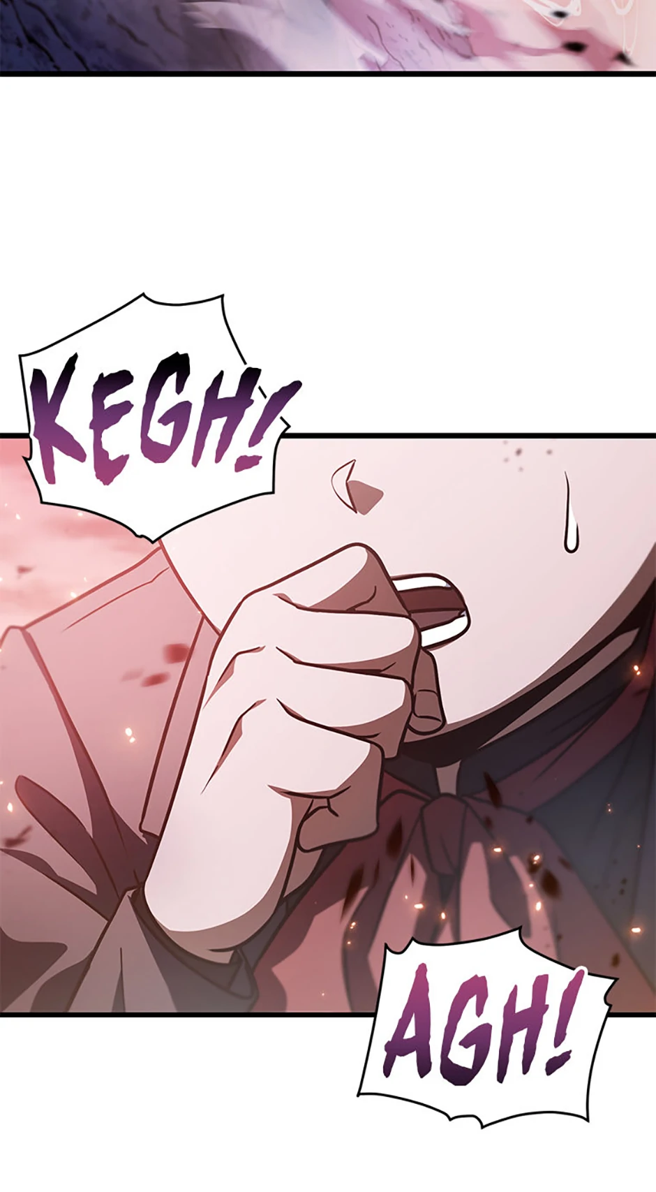 Read The Player Who Can't Level Up ENGLISH Manga Online