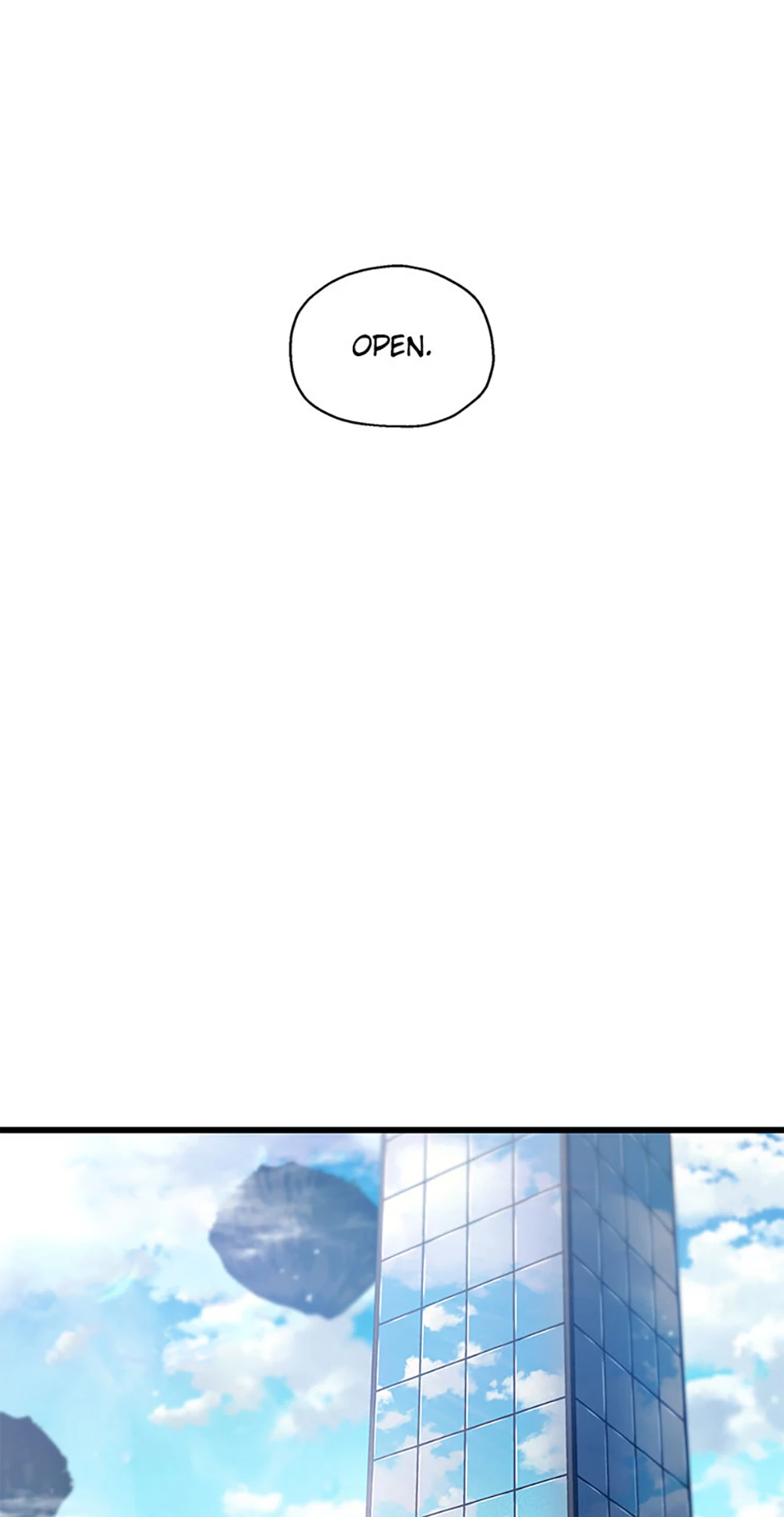 Read The Player Who Can't Level Up ENGLISH Manga Online