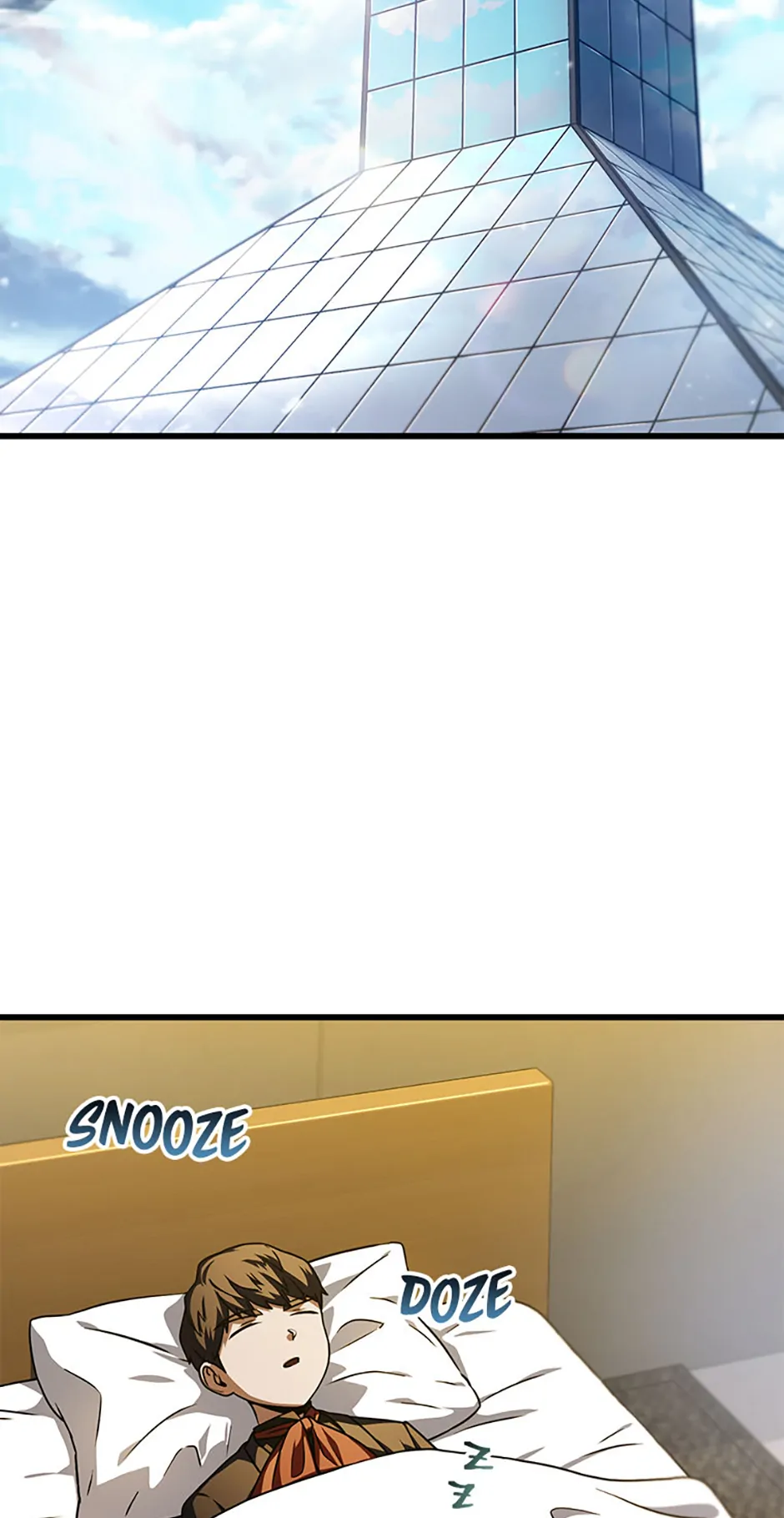 Read The Player Who Can't Level Up ENGLISH Manga Online