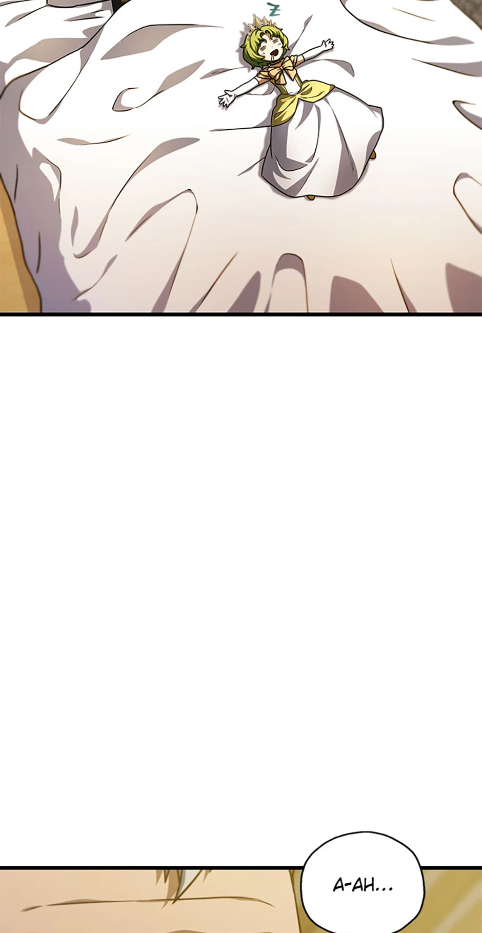 Read The Player Who Can't Level Up ENGLISH Manga Online