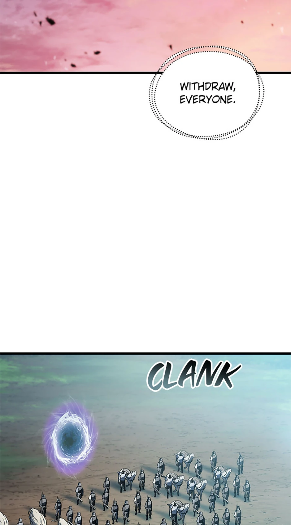 Read The Player Who Can't Level Up ENGLISH Manga Online