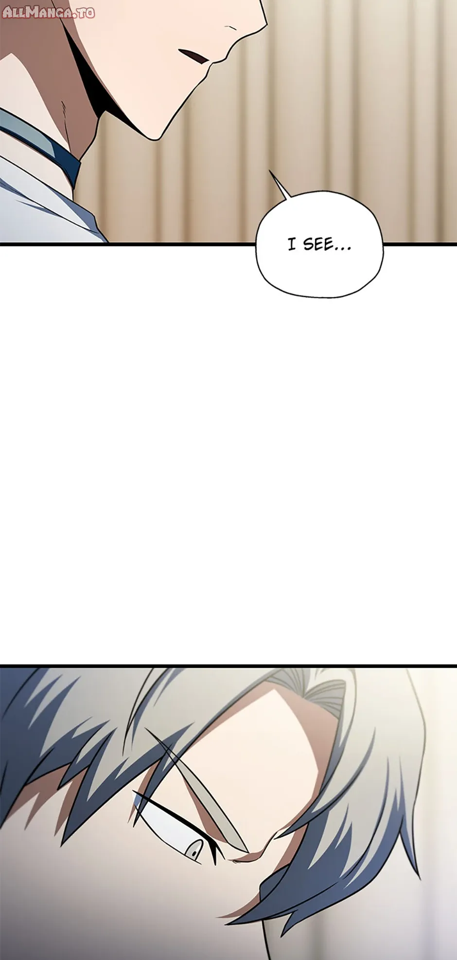 Read The Player Who Can't Level Up ENGLISH Manga Online