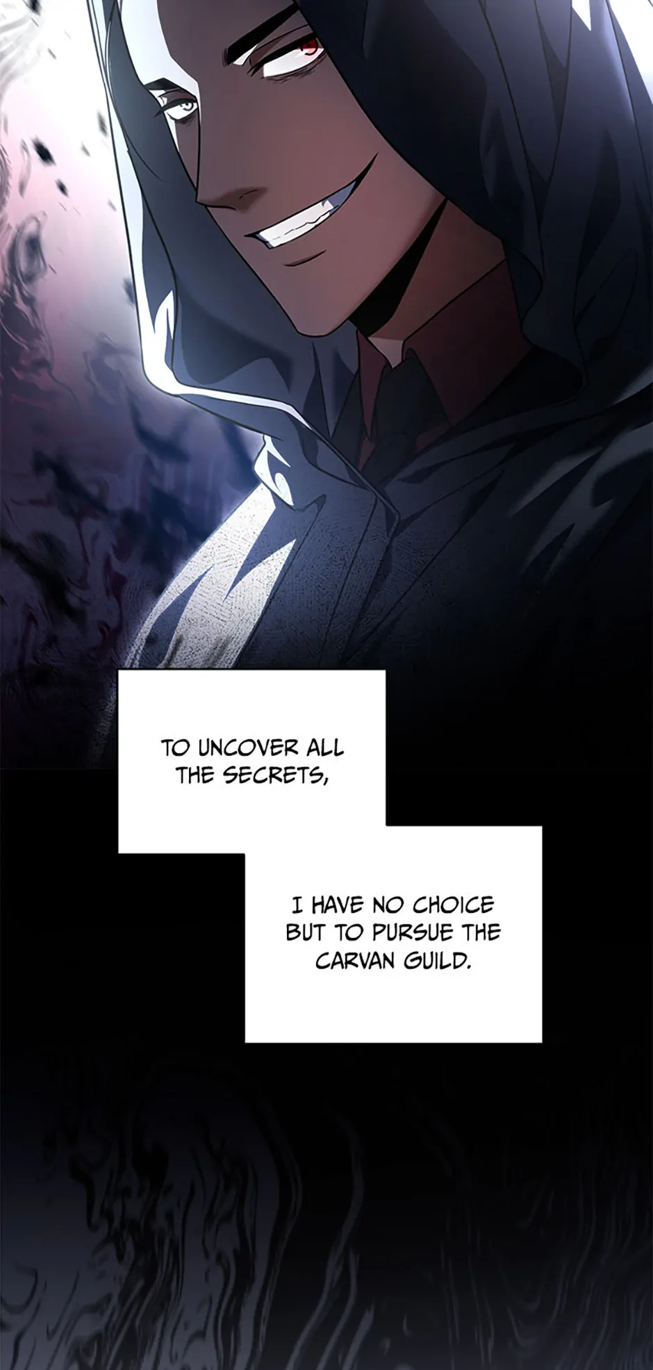 Read The Player Who Can't Level Up ENGLISH Manga Online