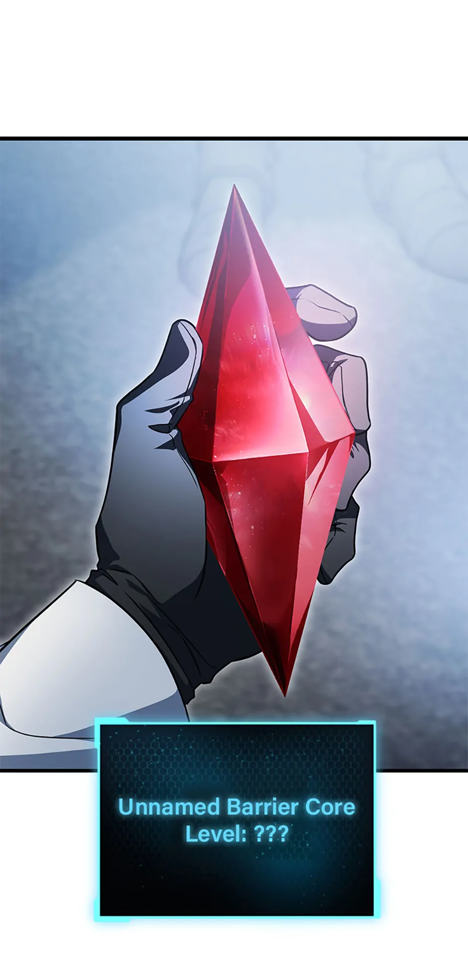 Read The Player Who Can't Level Up ENGLISH Manga Online