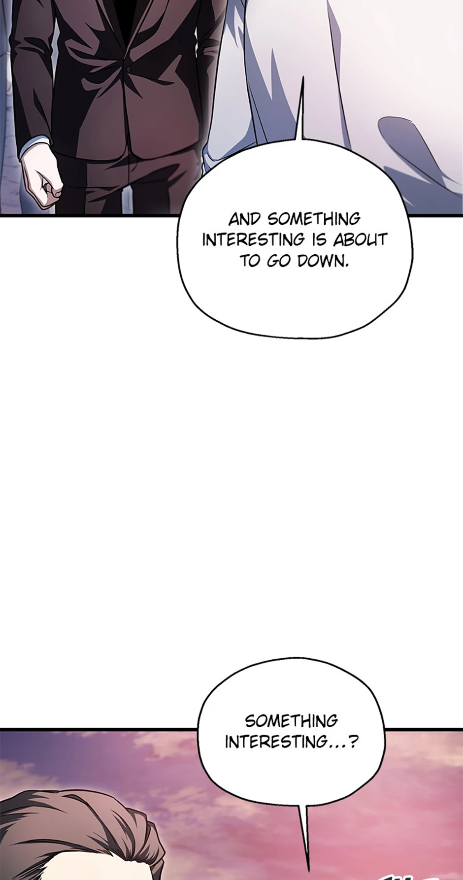 Read The Player Who Can't Level Up ENGLISH Manga Online