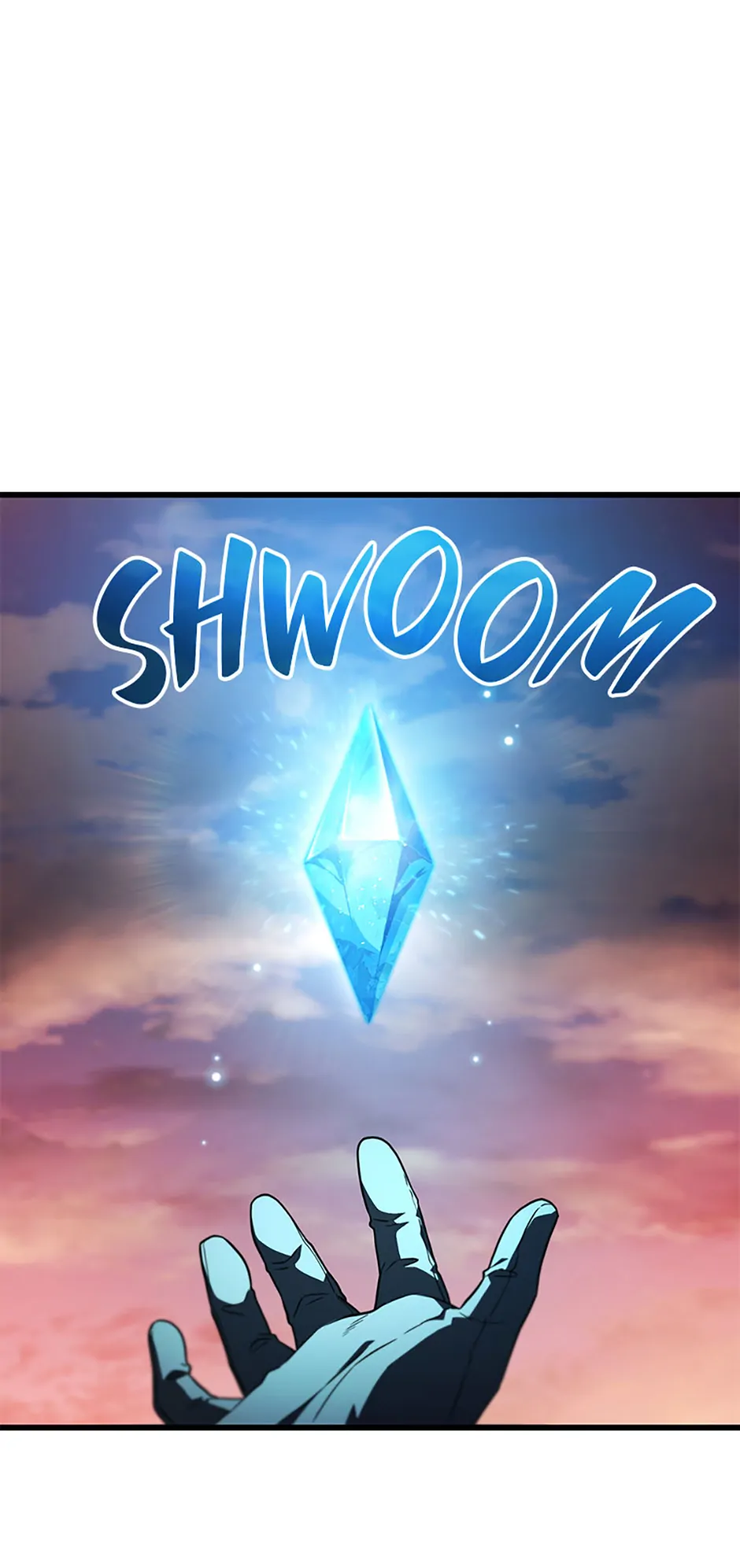 Read The Player Who Can't Level Up ENGLISH Manga Online