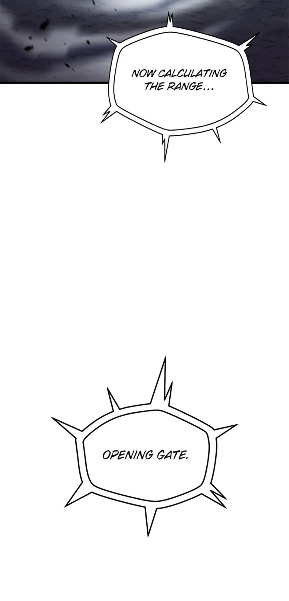 Read The Player Who Can't Level Up ENGLISH Manga Online