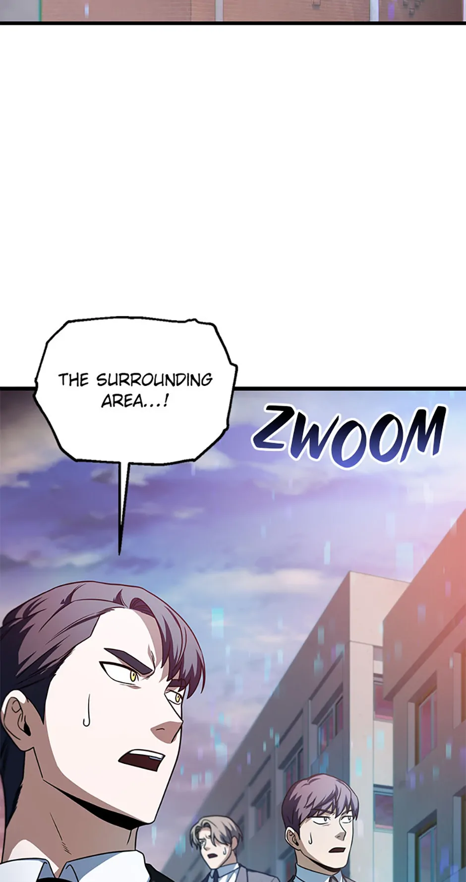 Read The Player Who Can't Level Up ENGLISH Manga Online