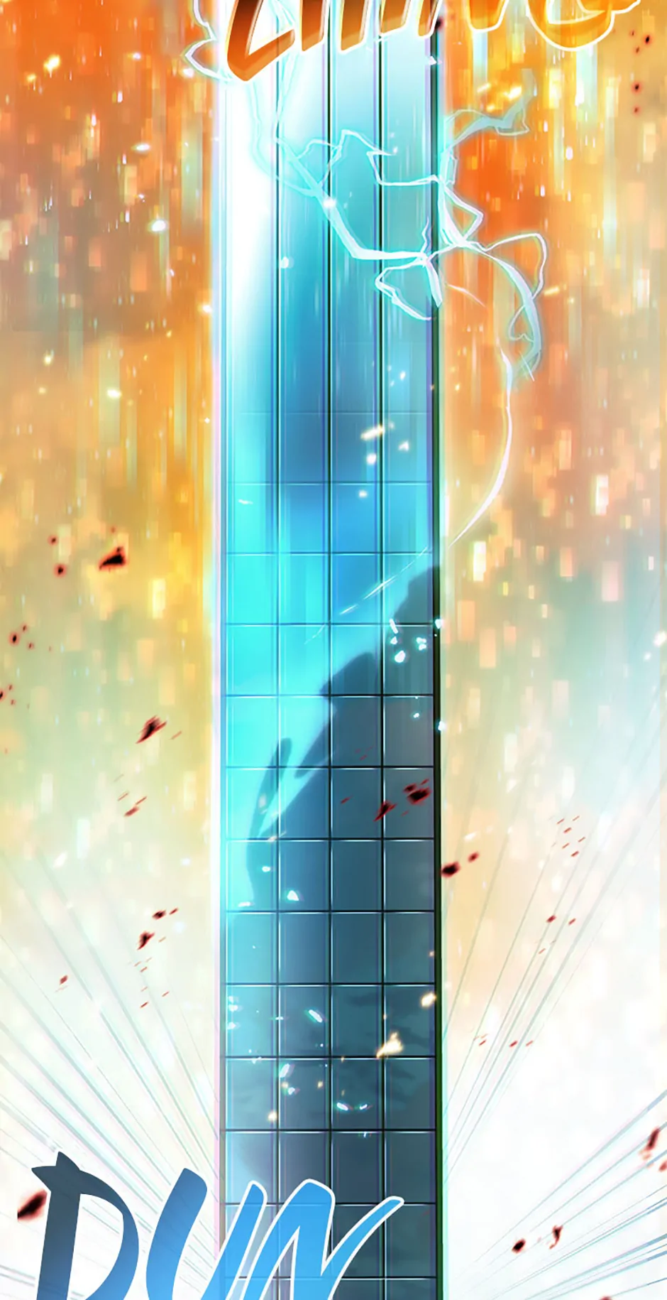 Read The Player Who Can't Level Up ENGLISH Manga Online