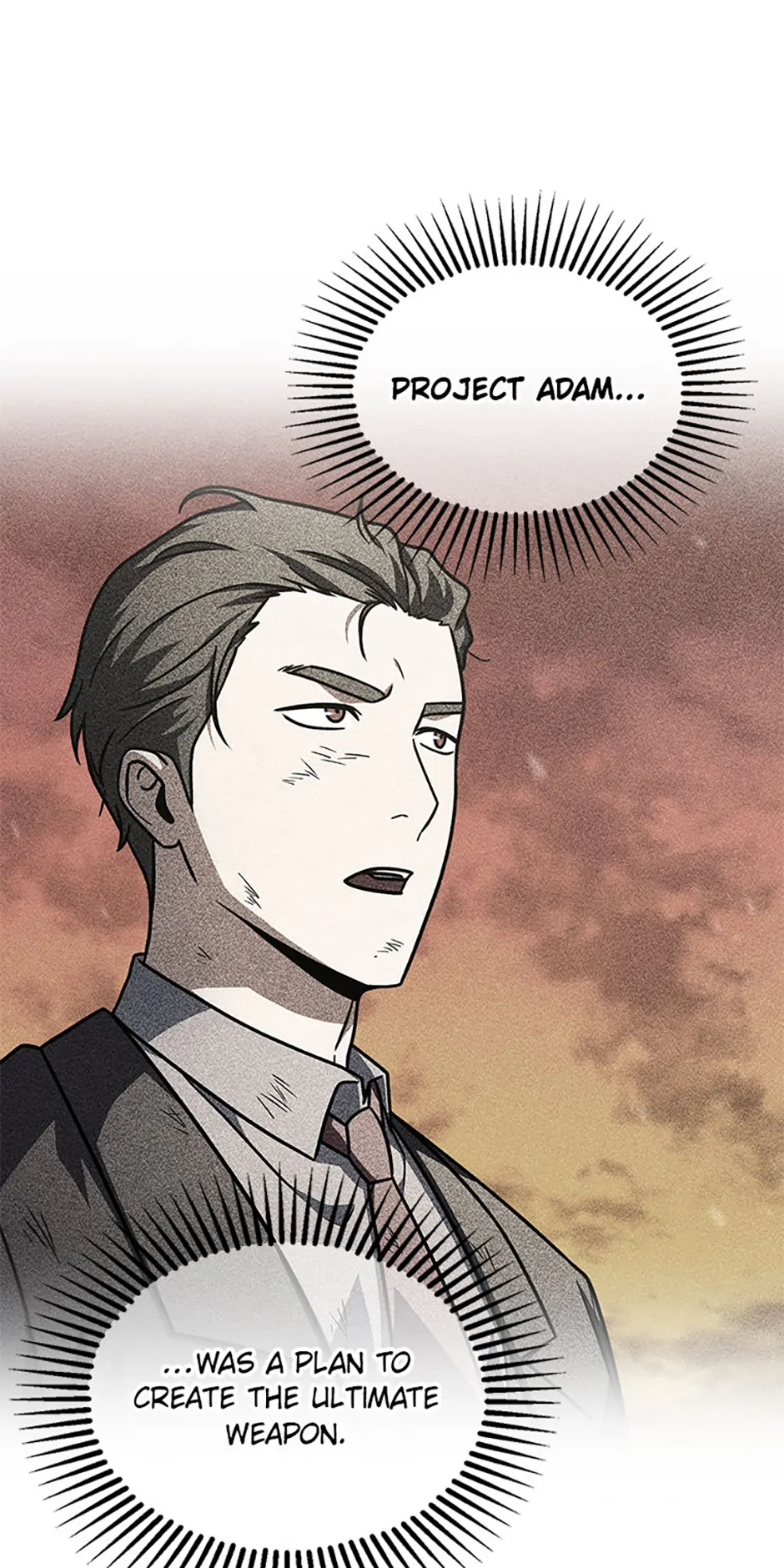 Read The Player Who Can't Level Up ENGLISH Manga Online