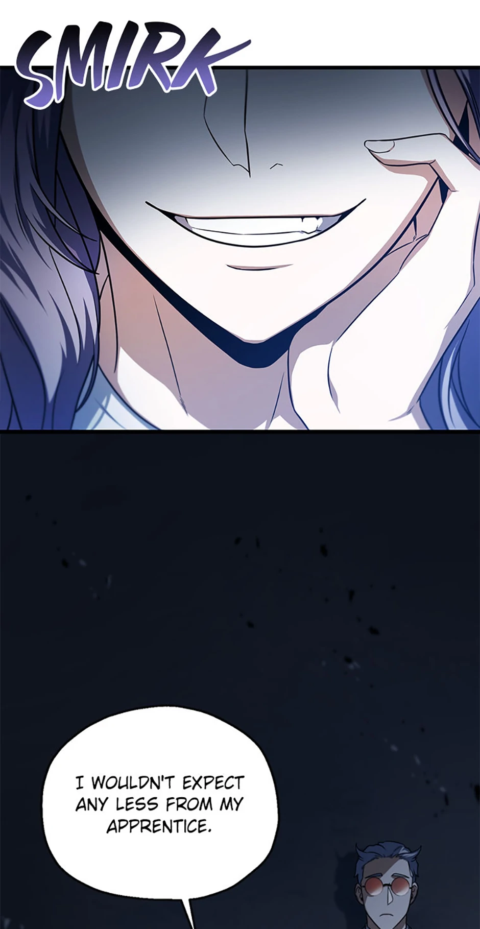 Read The Player Who Can't Level Up ENGLISH Manga Online