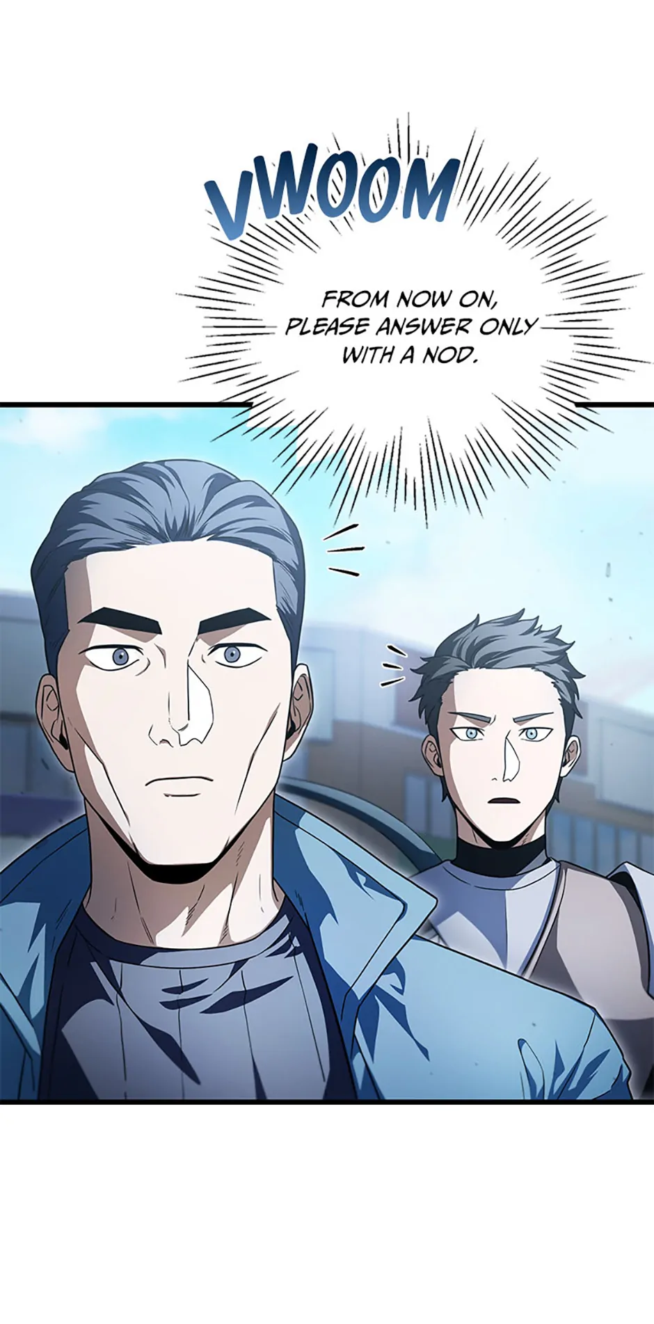 Read The Player Who Can't Level Up ENGLISH Manga Online