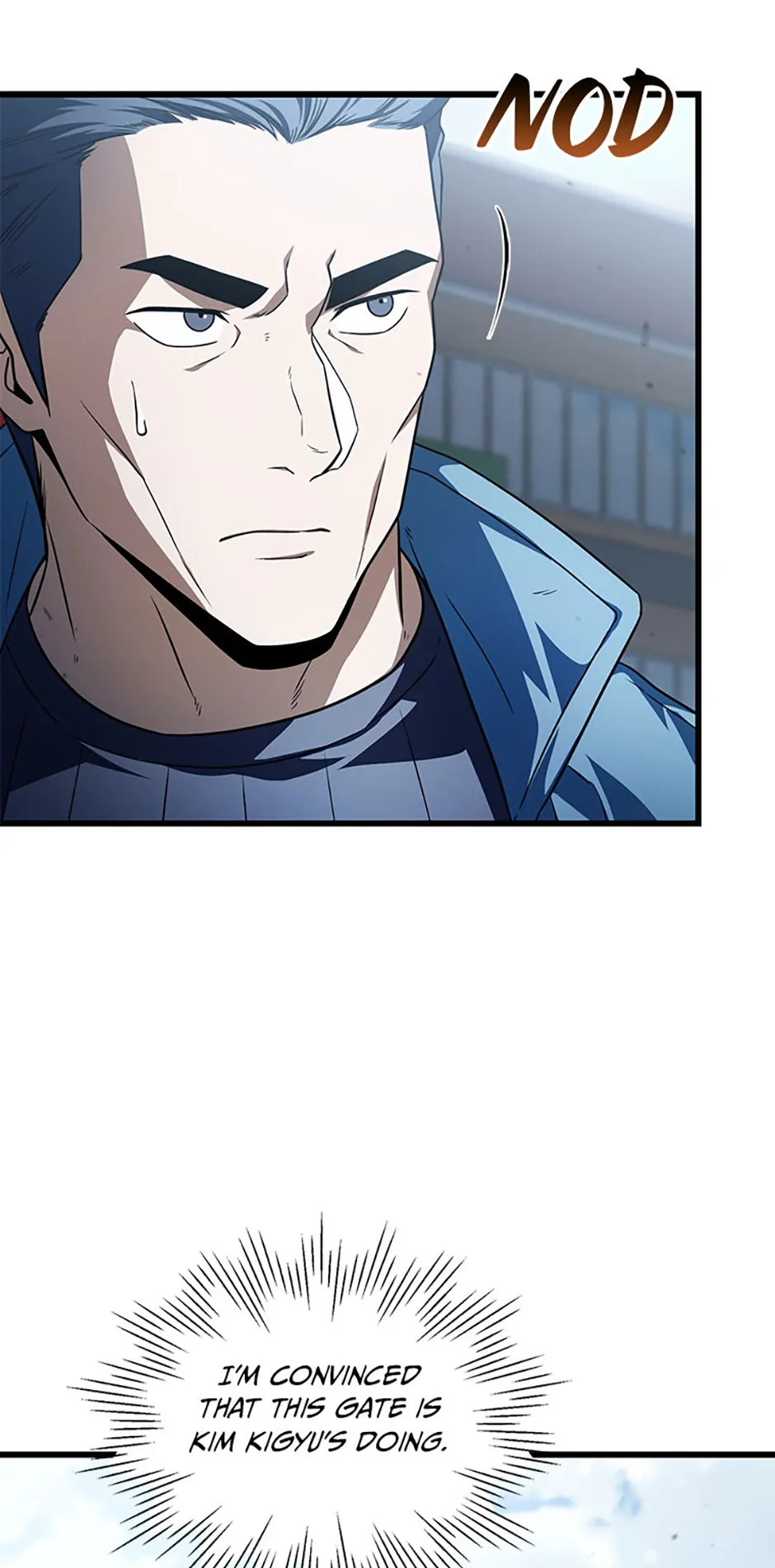 Read The Player Who Can't Level Up ENGLISH Manga Online