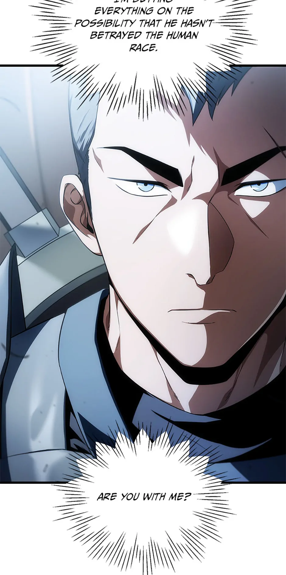 Read The Player Who Can't Level Up ENGLISH Manga Online