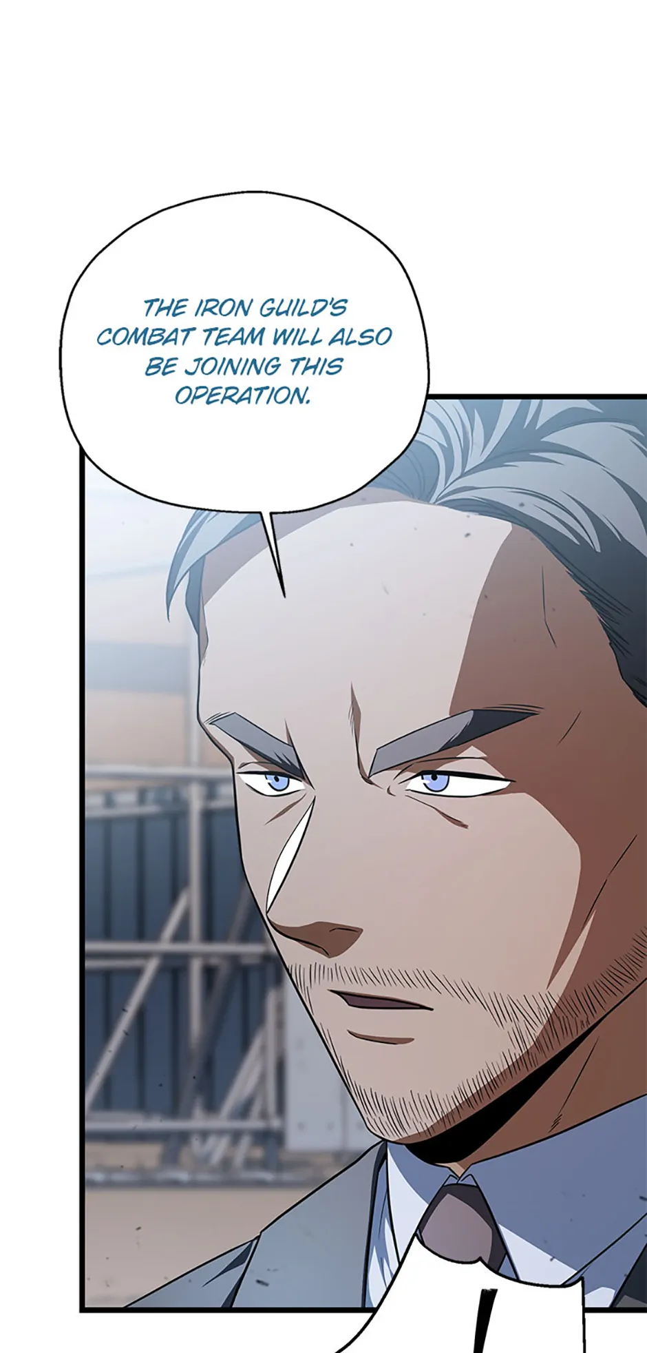 Read The Player Who Can't Level Up ENGLISH Manga Online