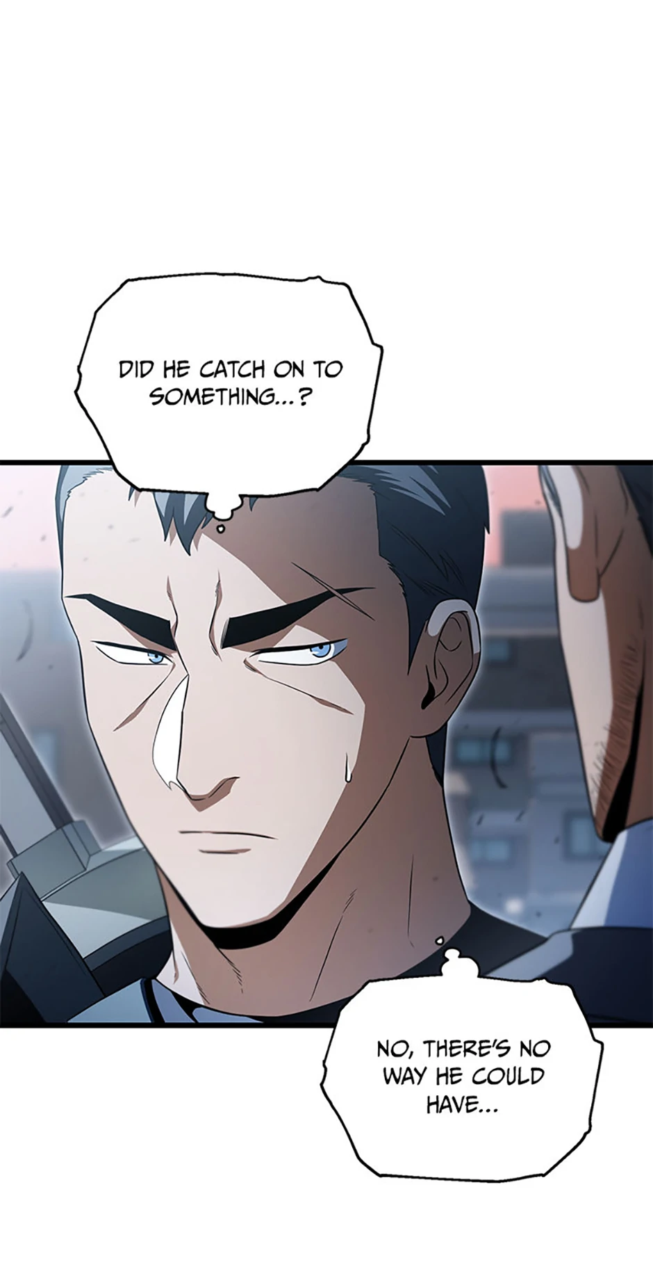 Read The Player Who Can't Level Up ENGLISH Manga Online